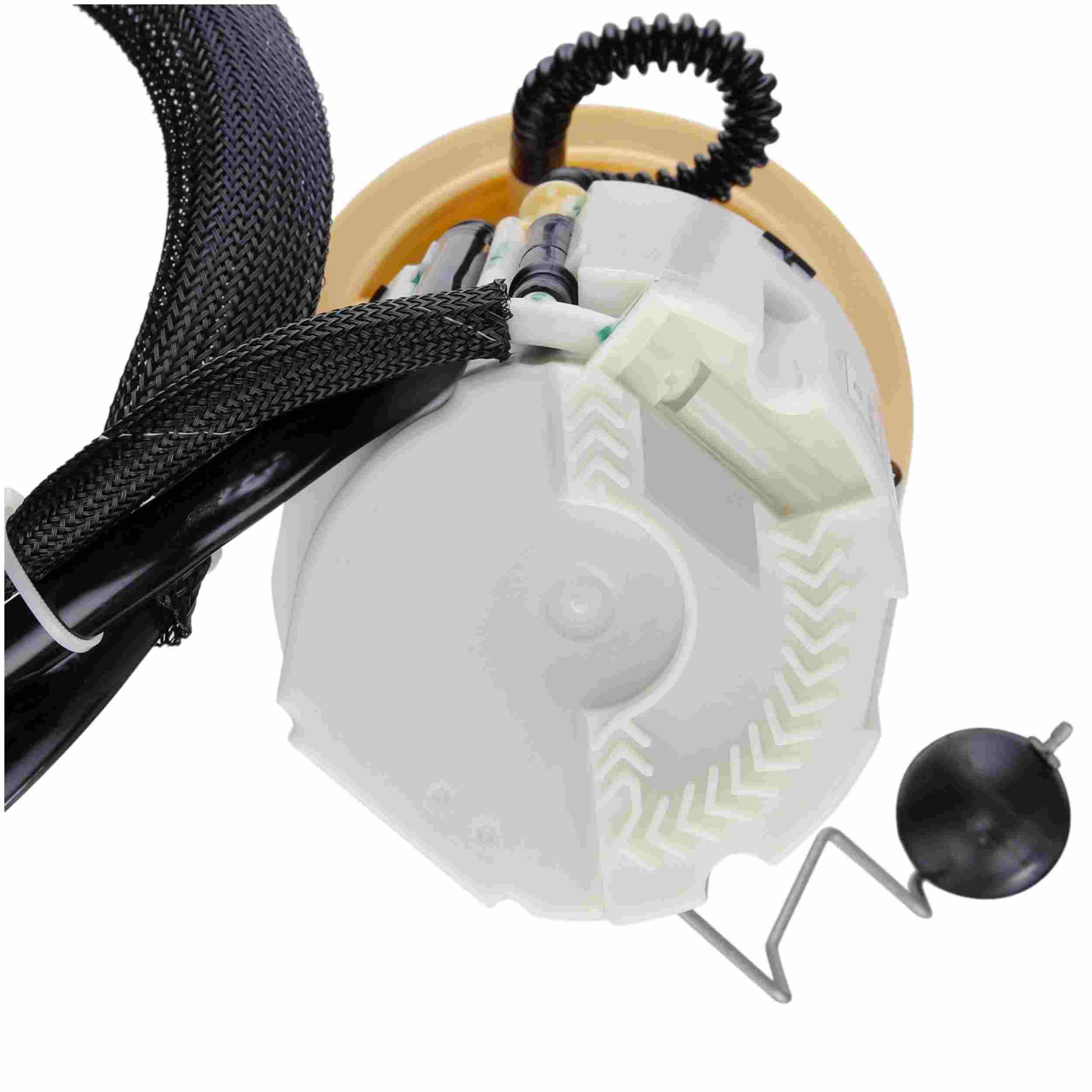 Delphi Fuel Pump Module Assembly FG1252