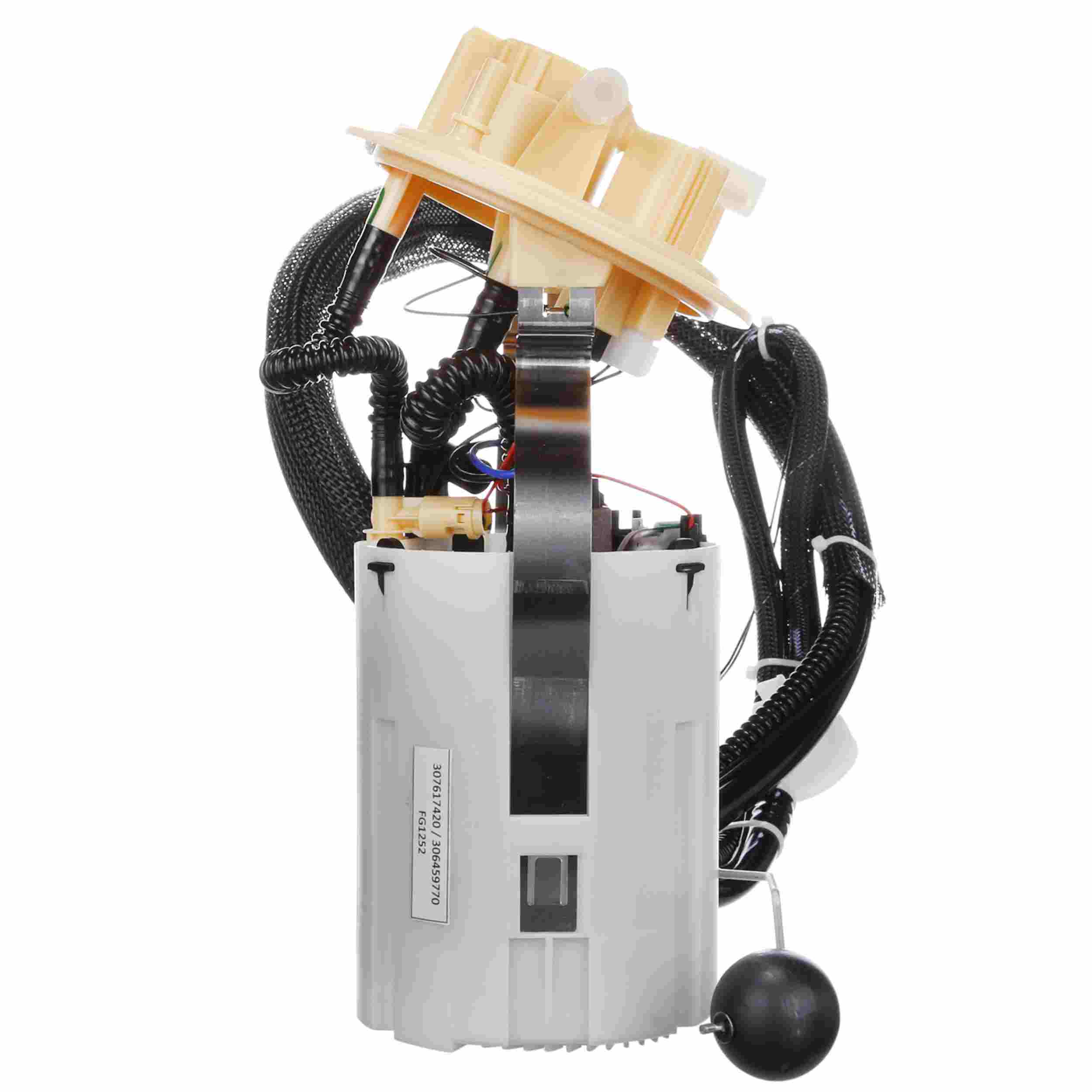 Delphi Fuel Pump Module Assembly FG1252