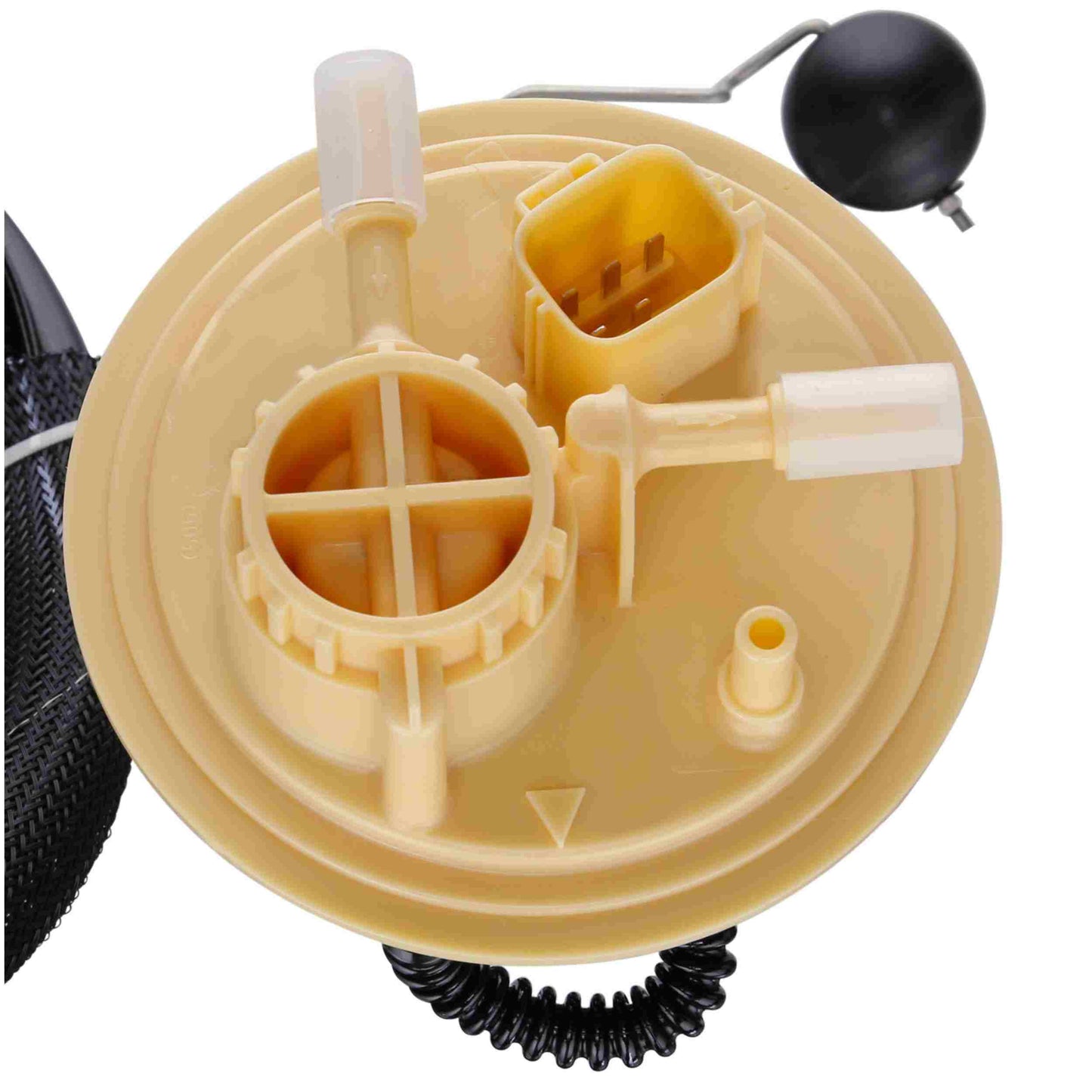 Delphi Fuel Pump Module Assembly FG1252