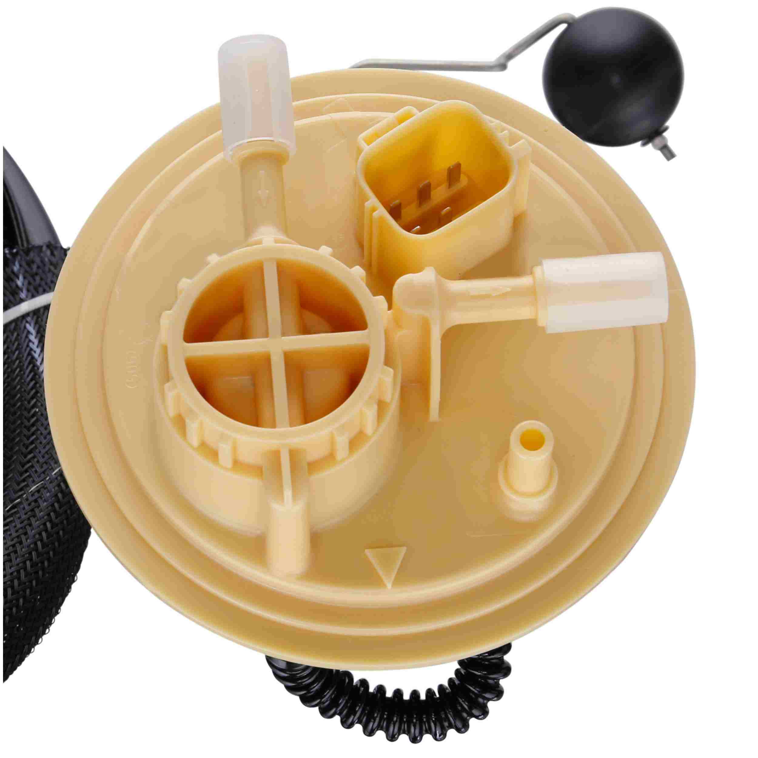 Delphi Fuel Pump Module Assembly FG1252