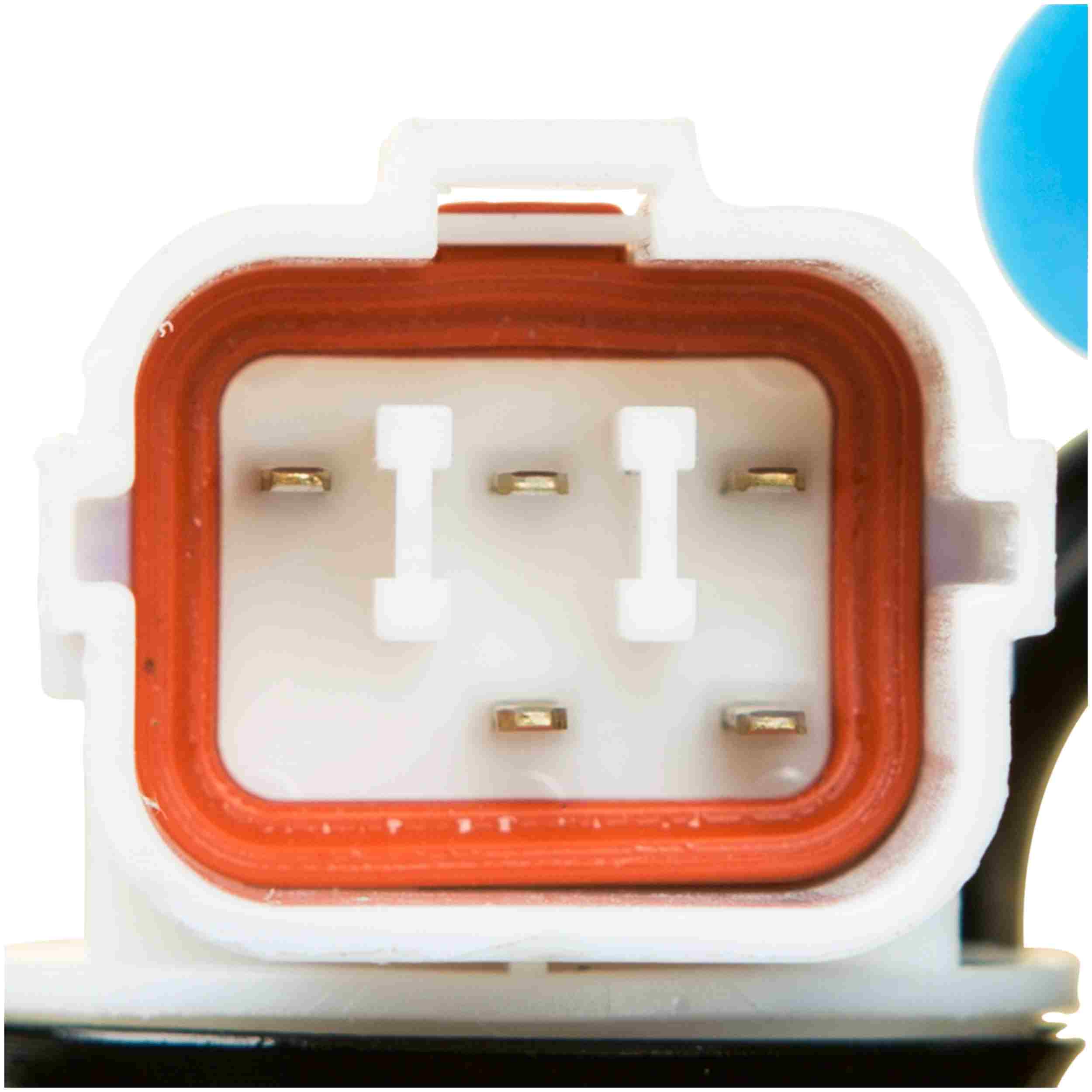 Delphi Fuel Pump Module Assembly FG1253