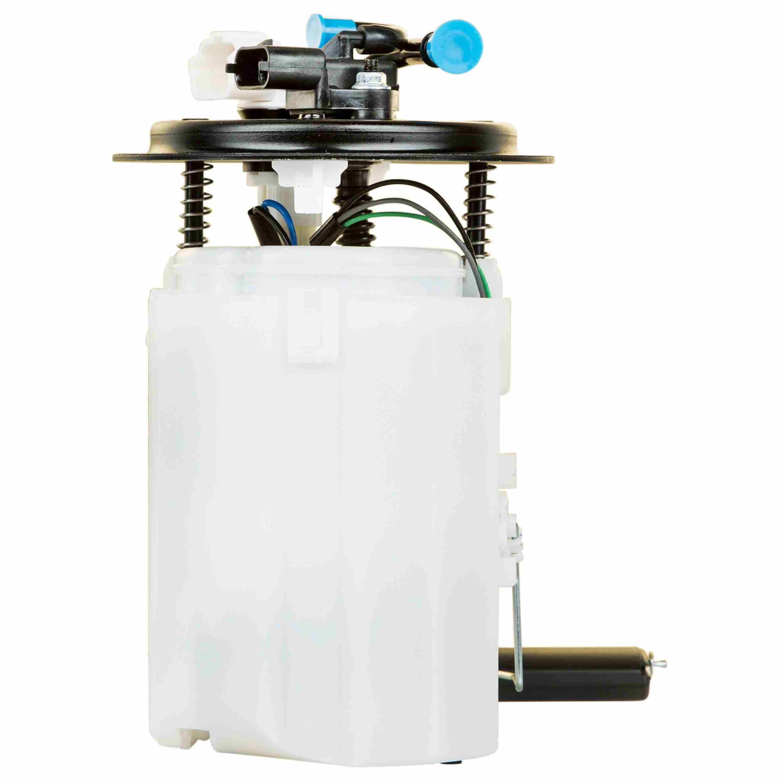 Delphi Fuel Pump Module Assembly FG1253