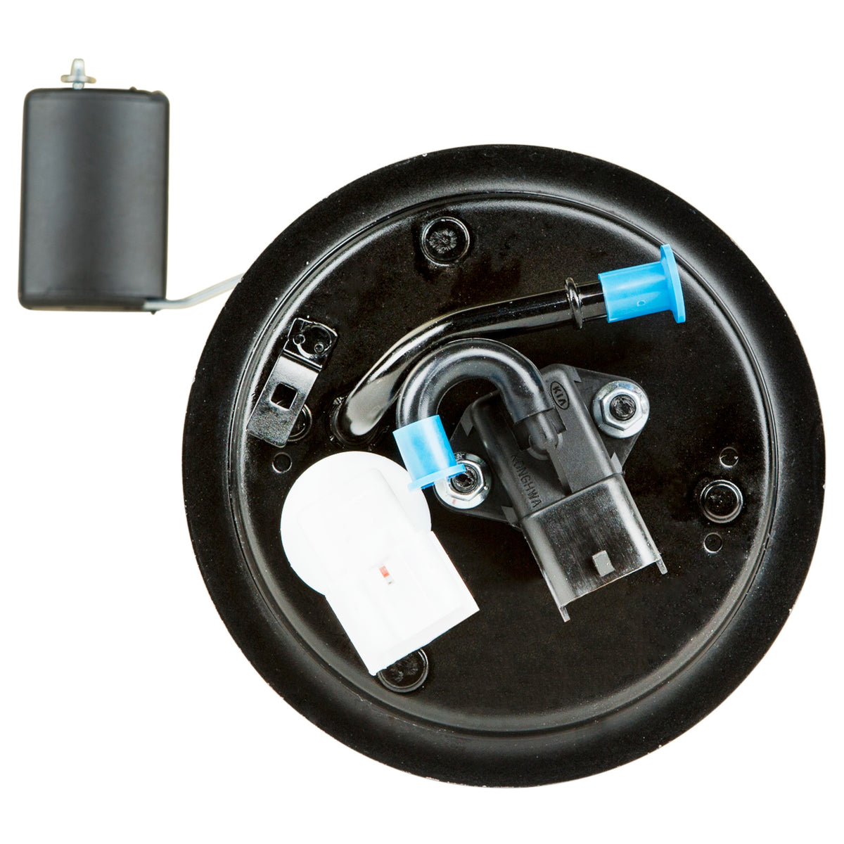Delphi Fuel Pump Module Assembly FG1253