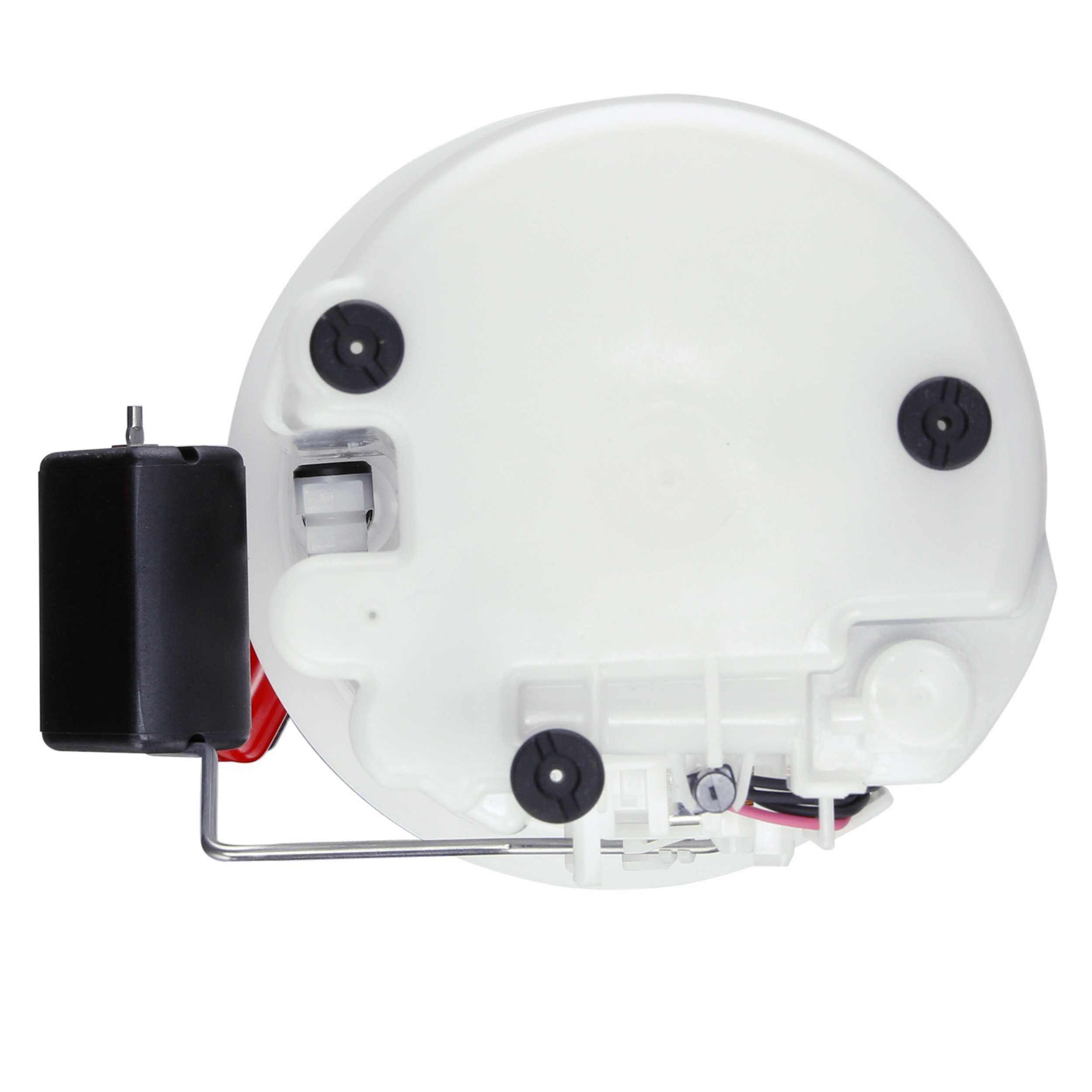 Delphi Fuel Pump Module Assembly FG1255