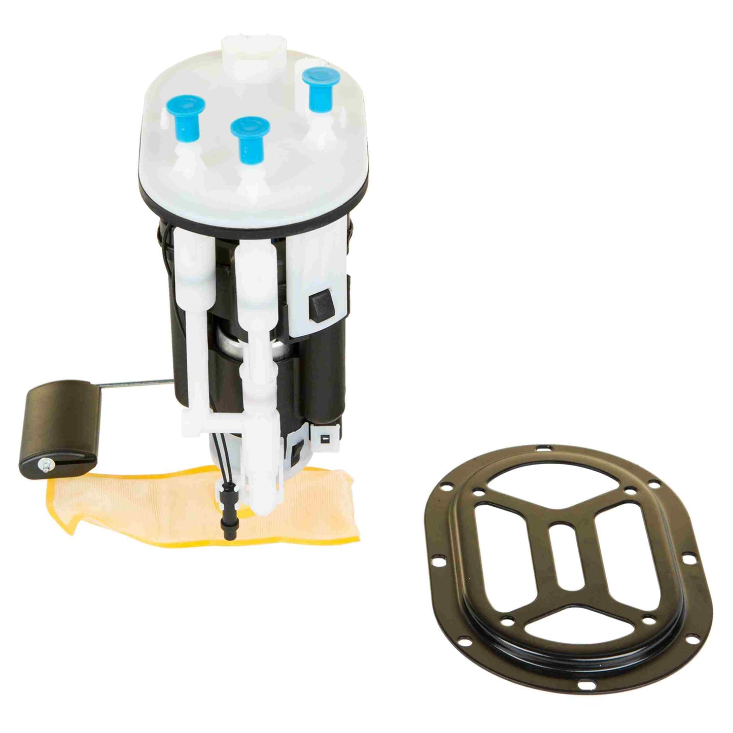 Delphi Fuel Pump Module Assembly FG1257