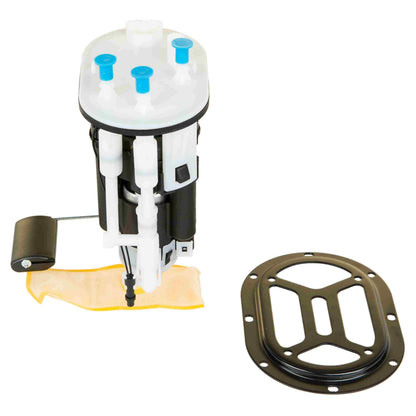 Delphi Fuel Pump Module Assembly FG1257