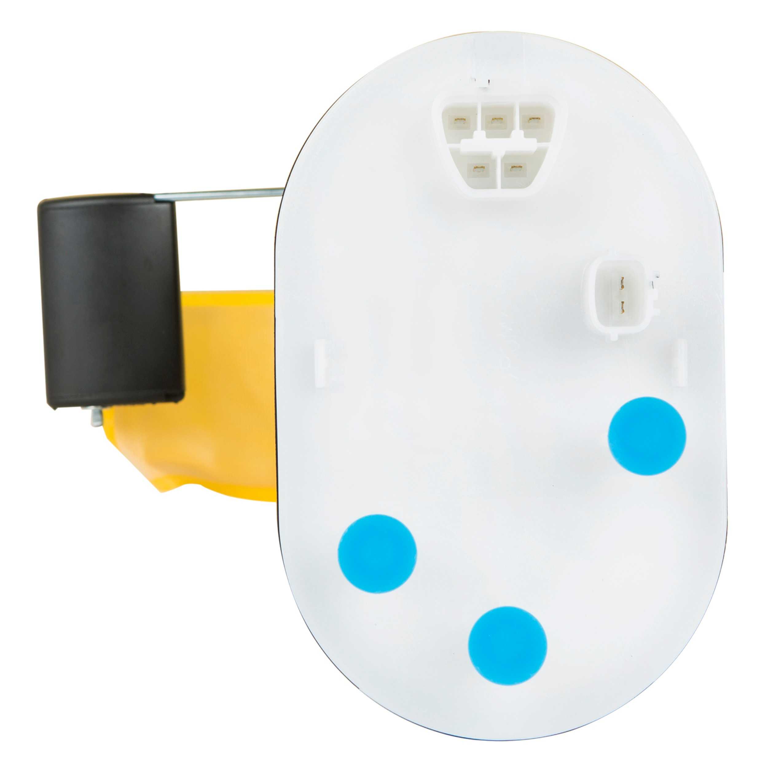 Delphi Fuel Pump Module Assembly FG1257