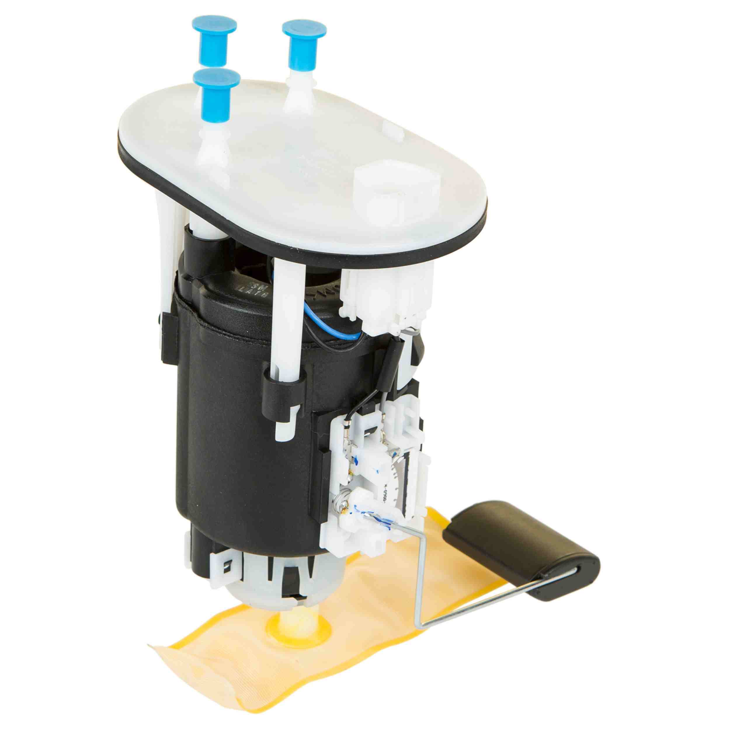 Delphi Fuel Pump Module Assembly FG1258