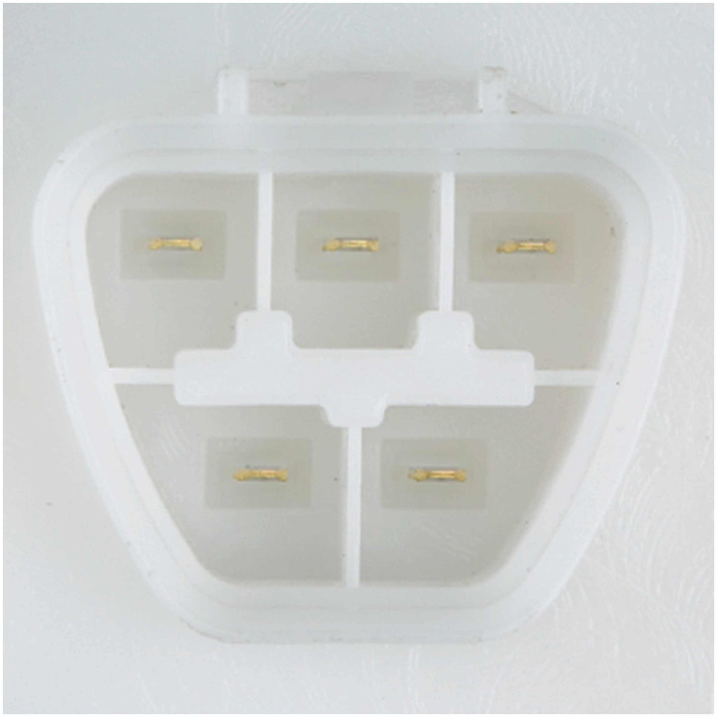 Delphi Fuel Pump Module Assembly FG1258