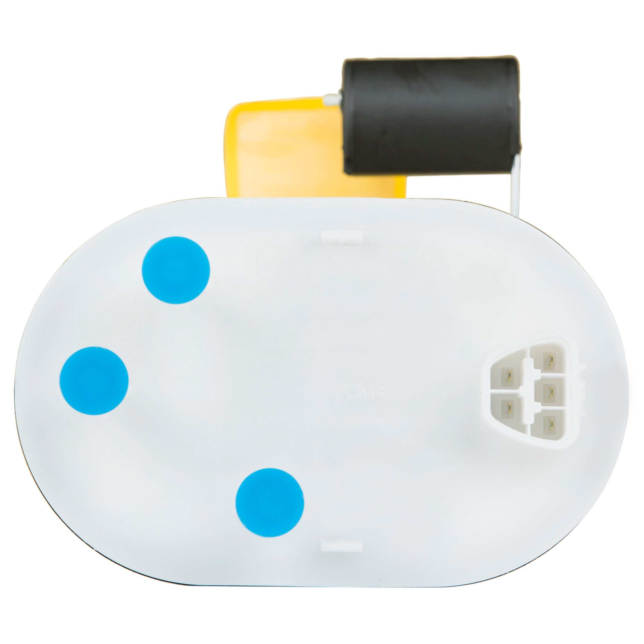 Delphi Fuel Pump Module Assembly FG1258