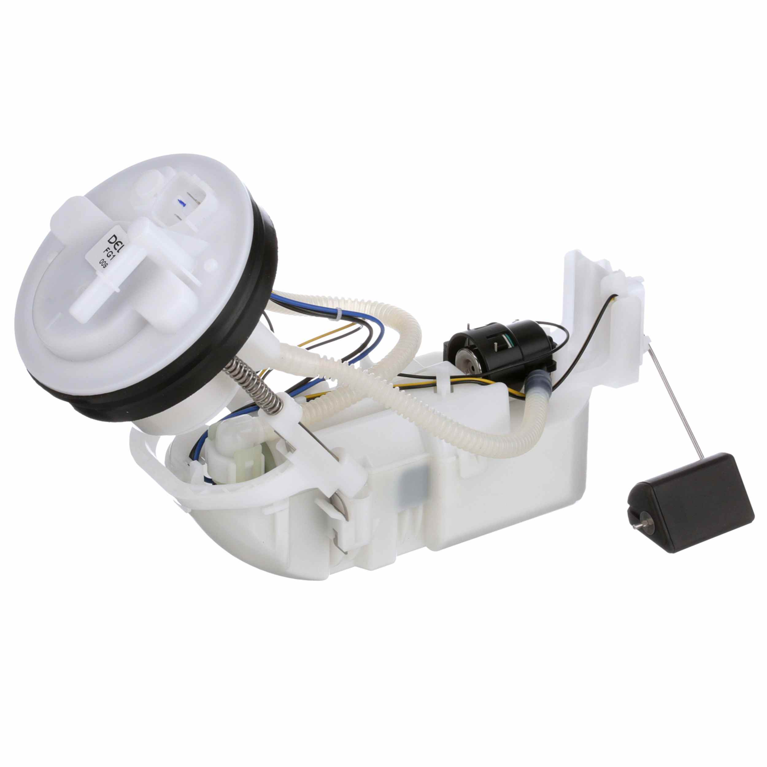 Delphi Fuel Pump Module Assembly FG1259