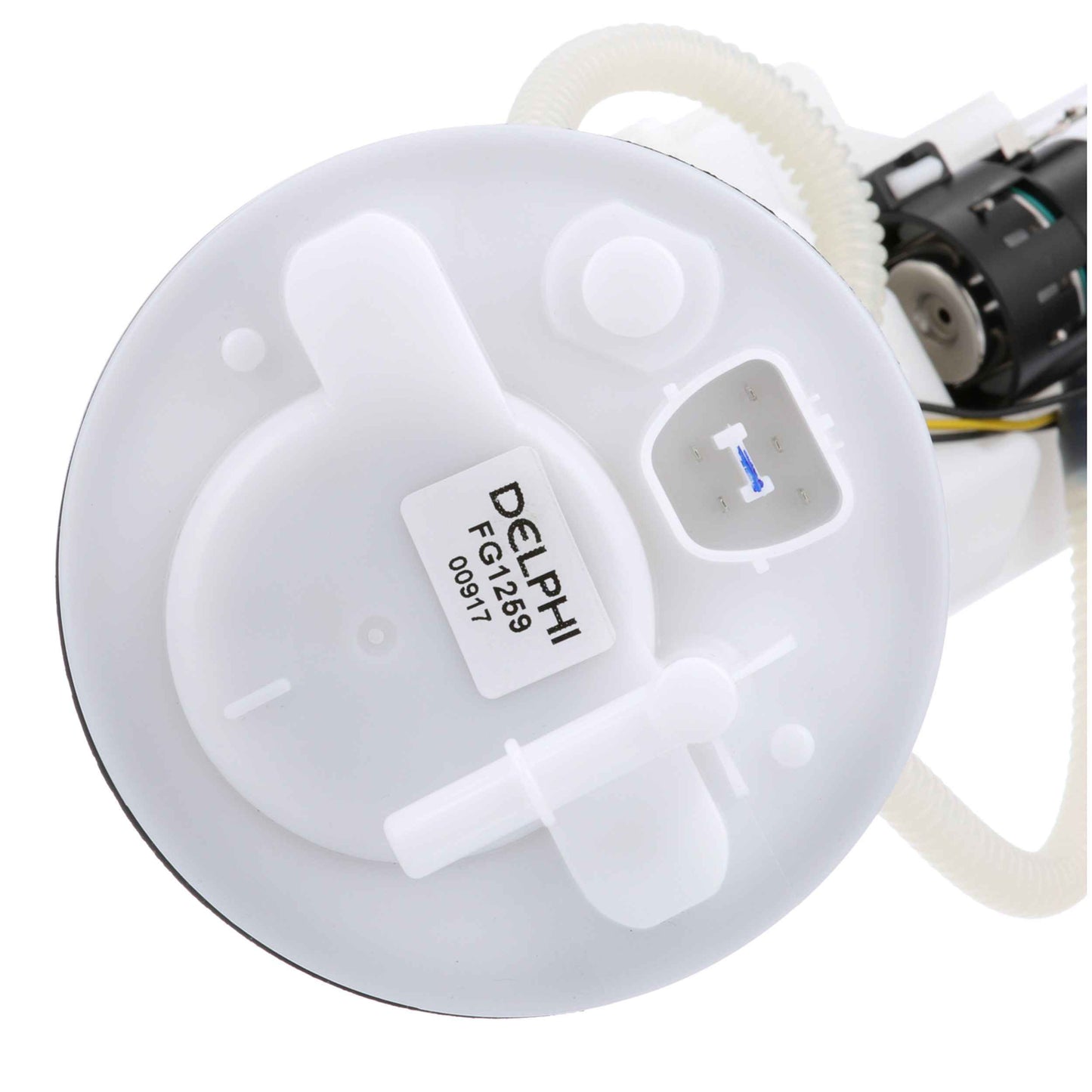 Delphi Fuel Pump Module Assembly FG1259