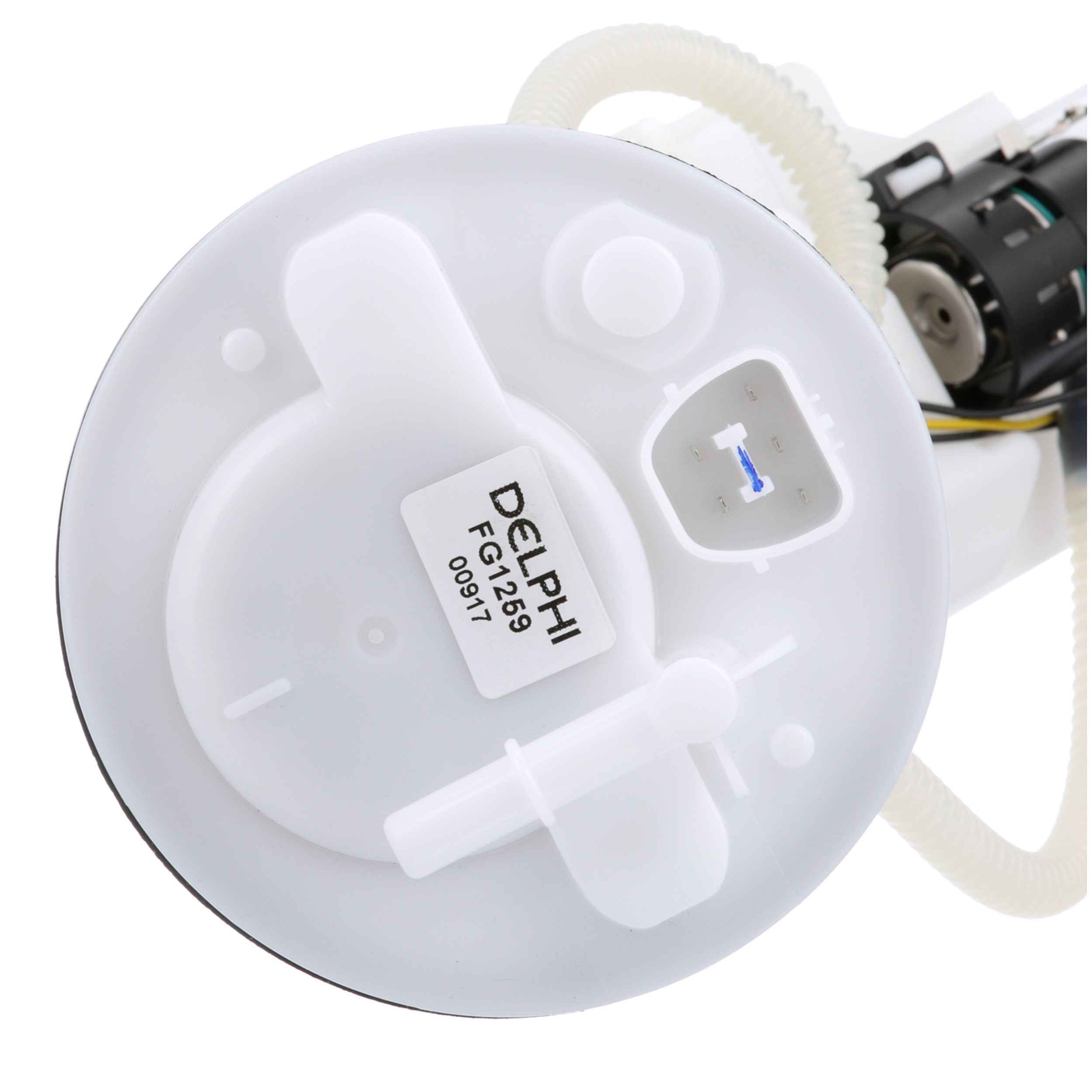 Delphi Fuel Pump Module Assembly FG1259