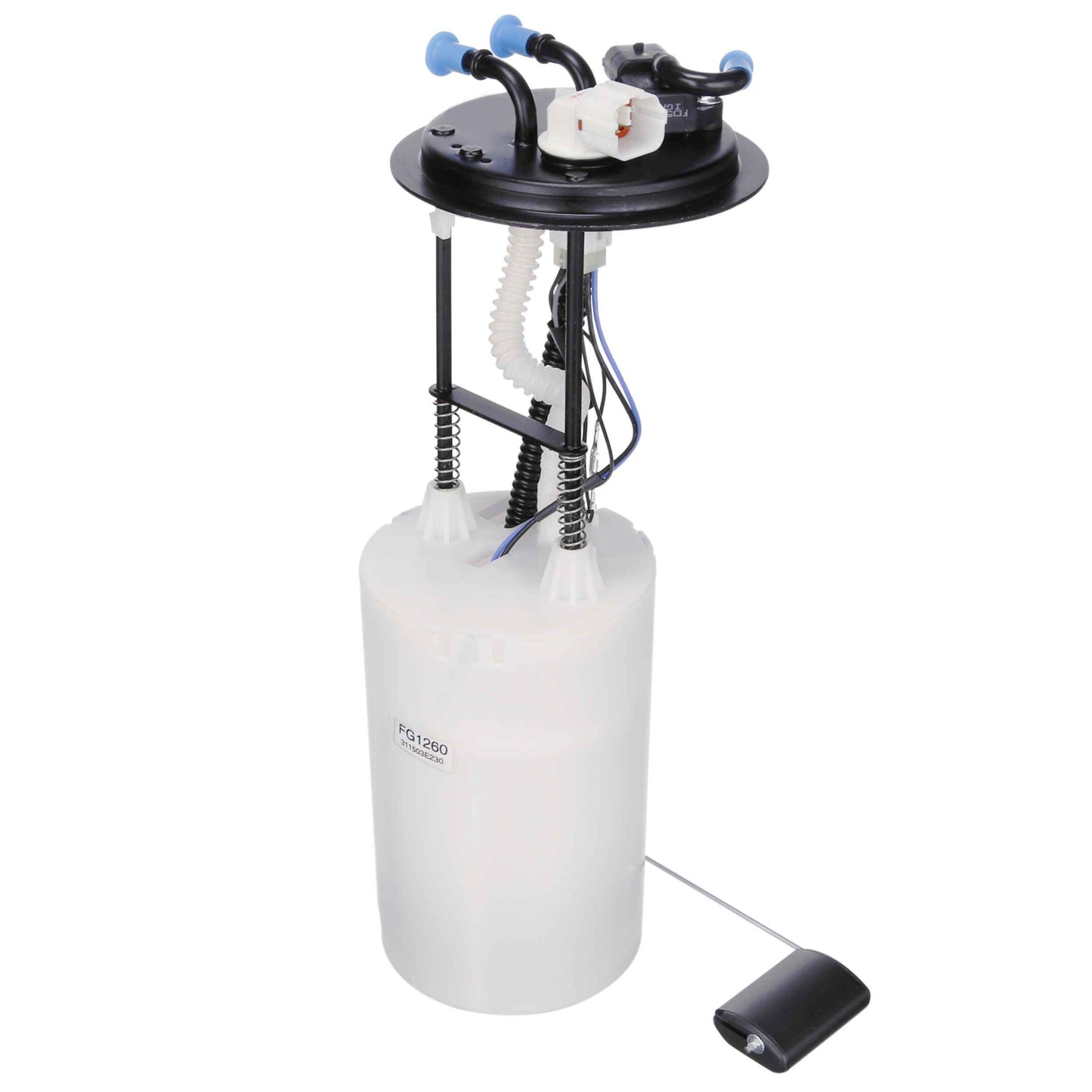 Delphi Fuel Pump Module Assembly FG1260