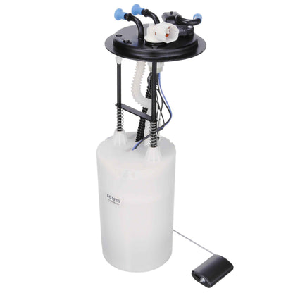 Delphi Fuel Pump Module Assembly FG1260