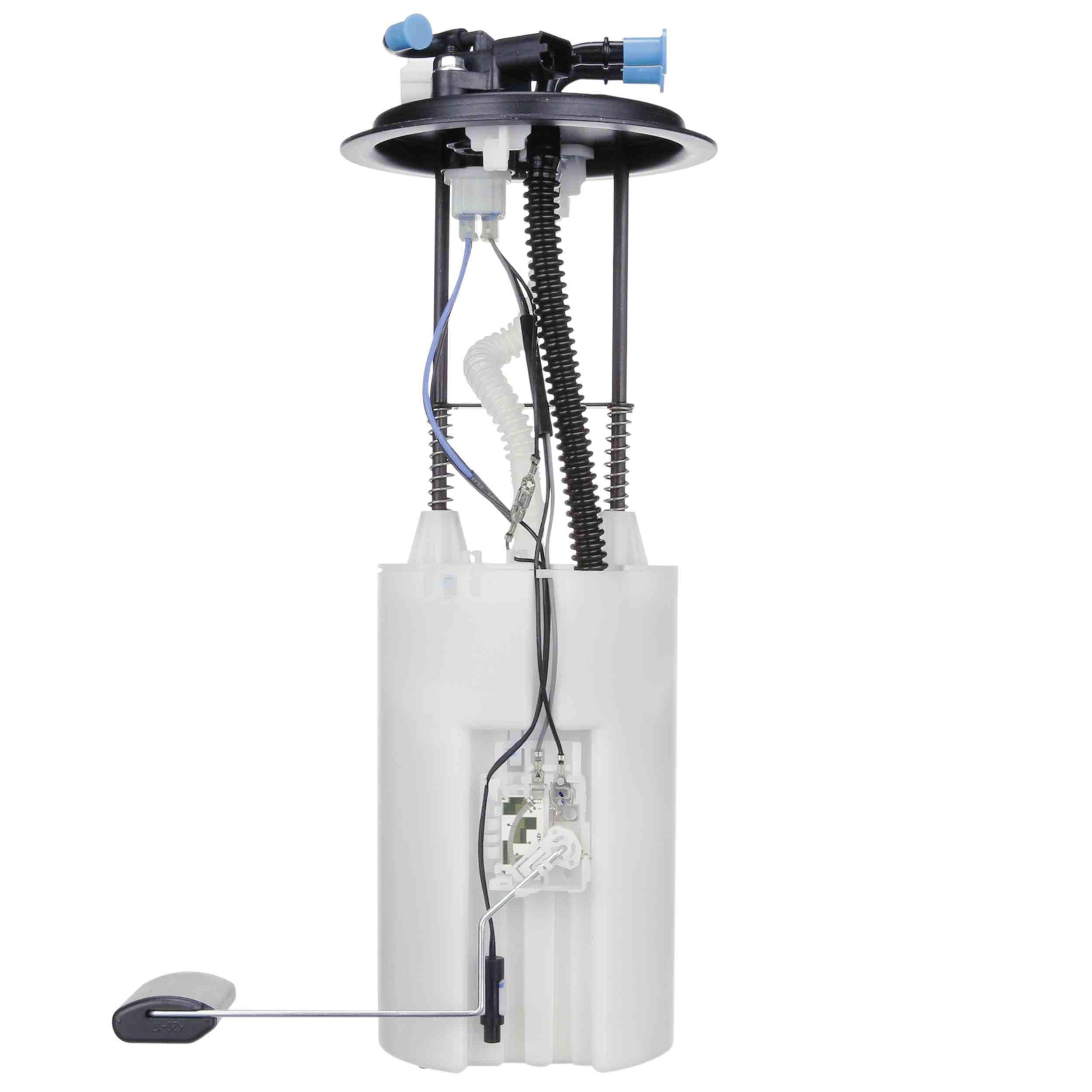 Delphi Fuel Pump Module Assembly FG1260