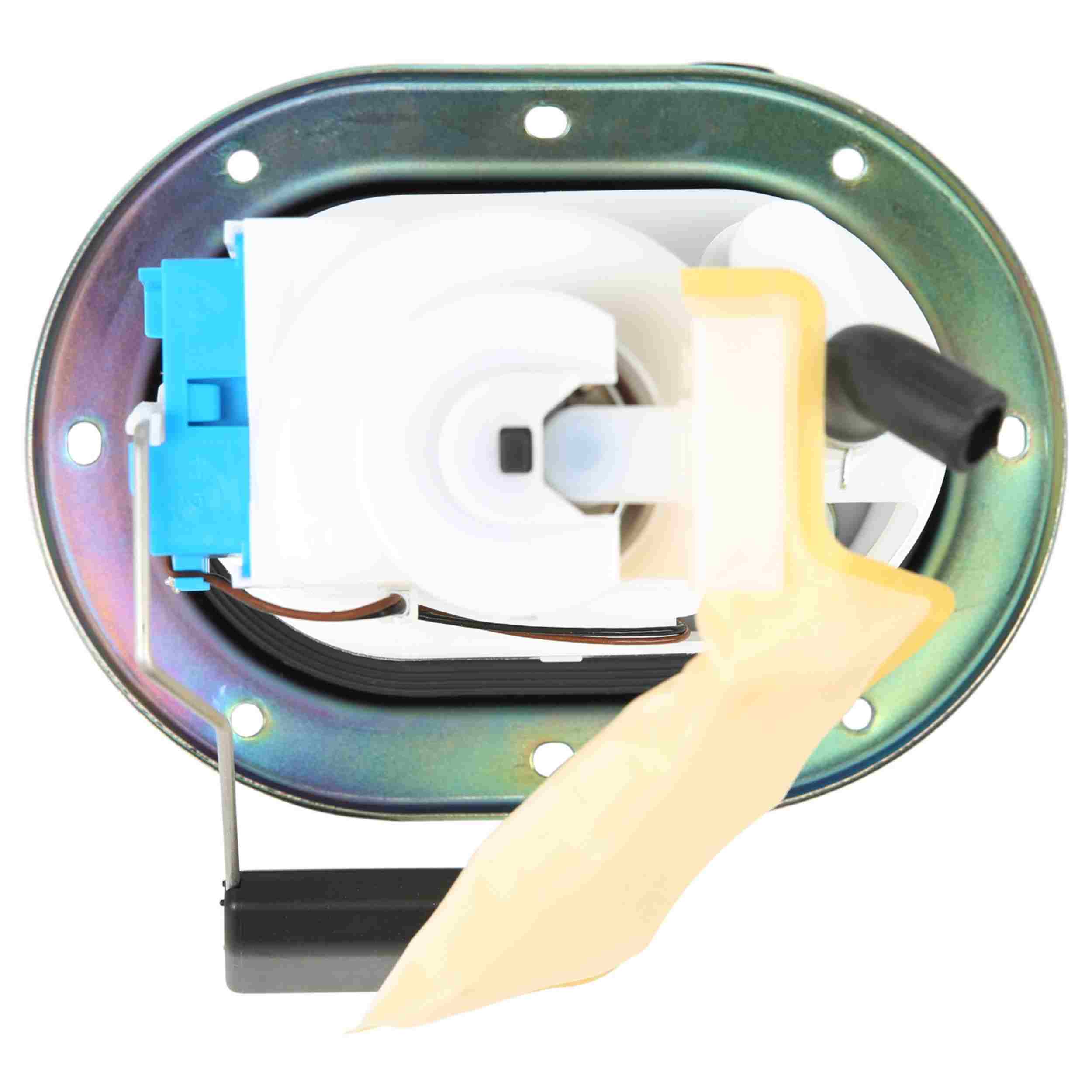 Delphi Fuel Pump Module Assembly FG1261