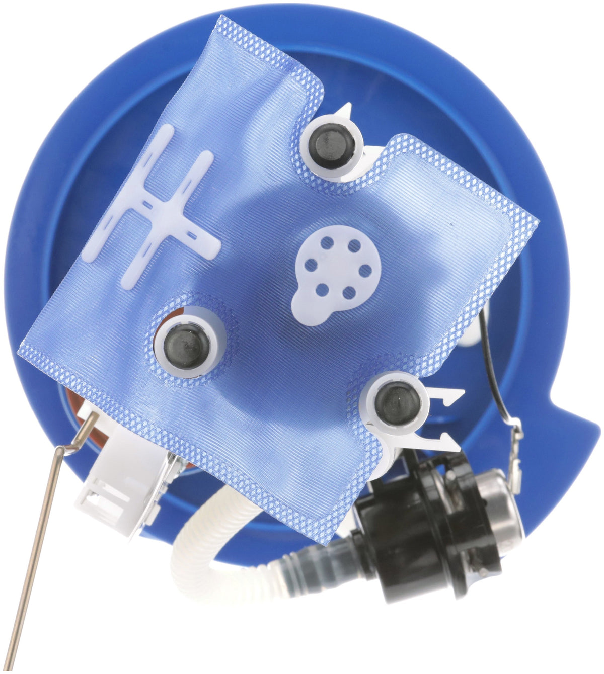 Delphi Fuel Pump Module Assembly FG1263