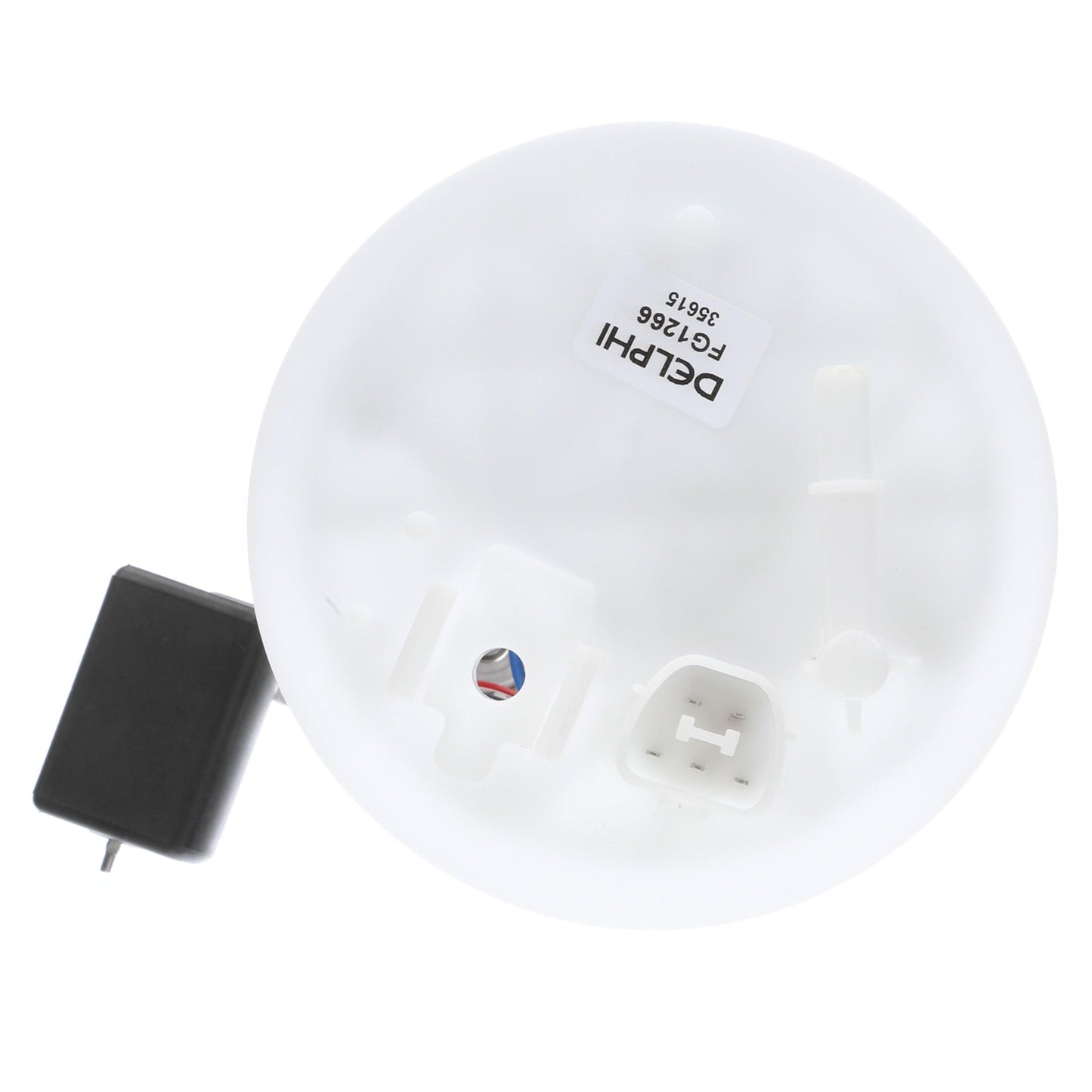Delphi Fuel Pump Module Assembly FG1266