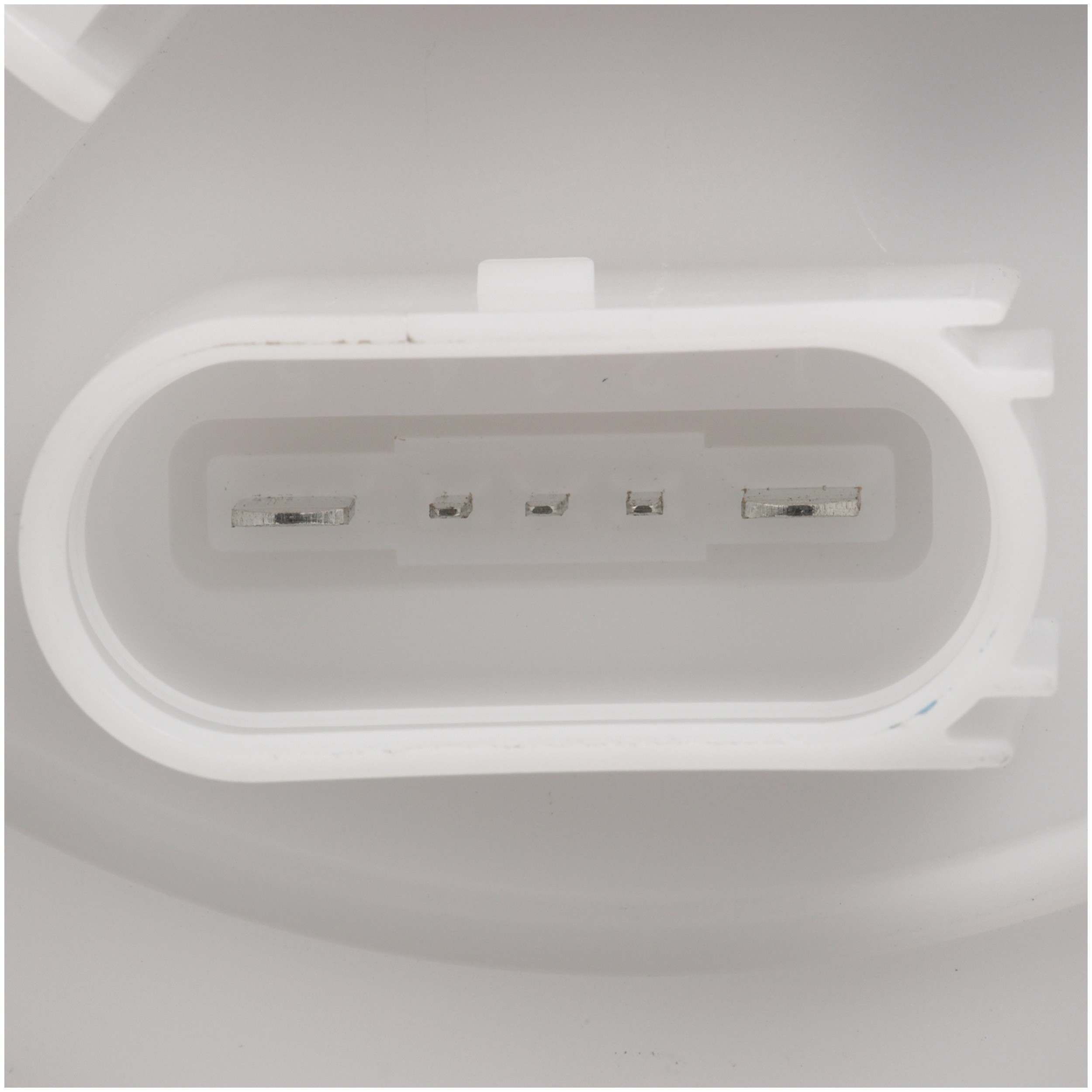 Delphi Fuel Pump Module Assembly FG1268