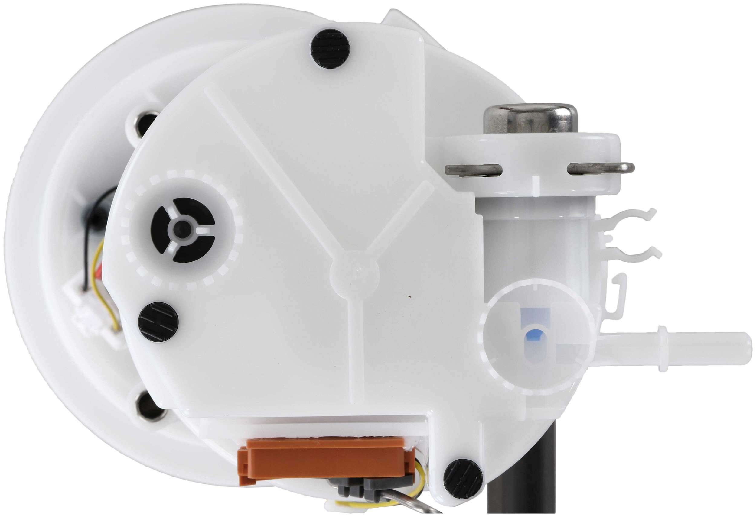 Delphi Fuel Pump Module Assembly FG1272
