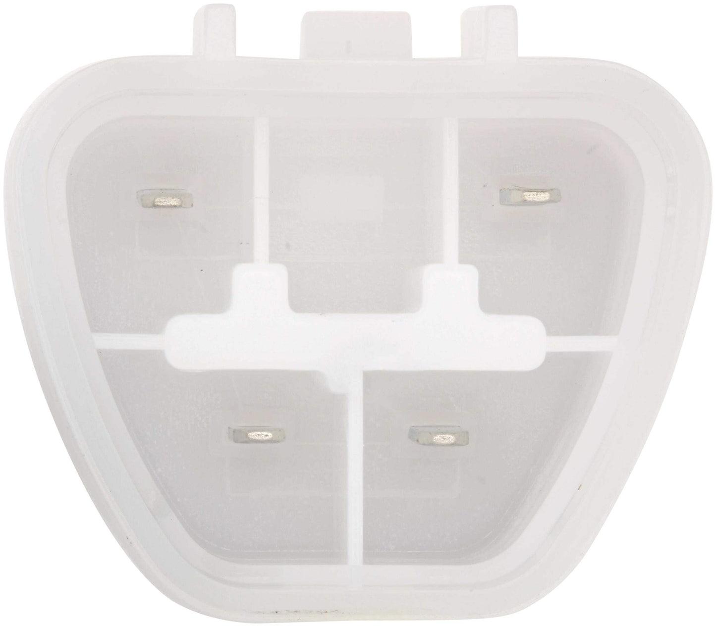 Delphi Fuel Pump Module Assembly FG1272