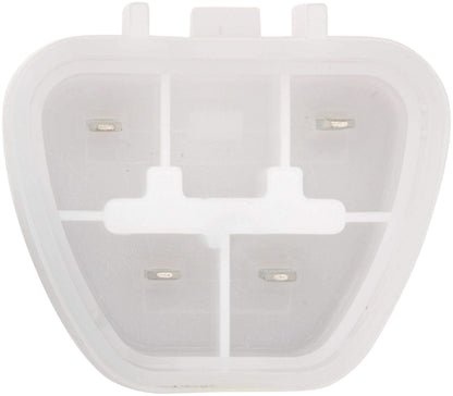 Delphi Fuel Pump Module Assembly FG1272