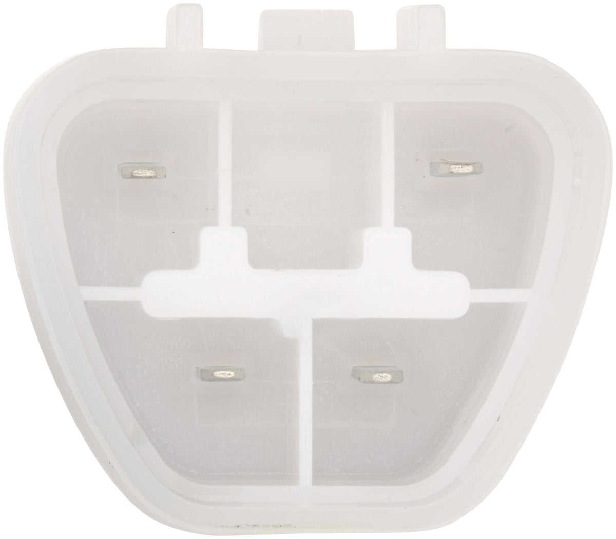 Delphi Fuel Pump Module Assembly FG1272