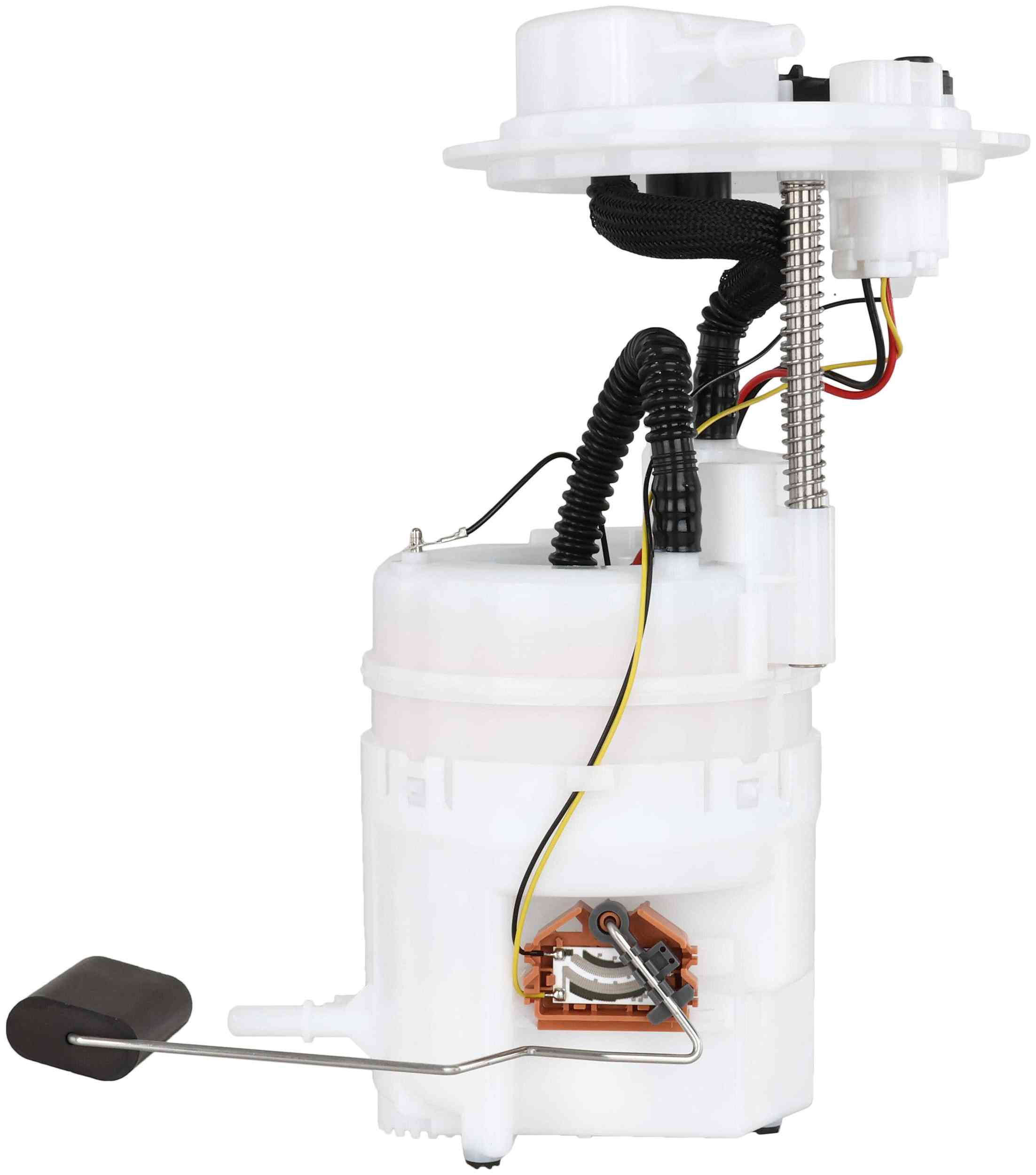 Delphi Fuel Pump Module Assembly FG1272