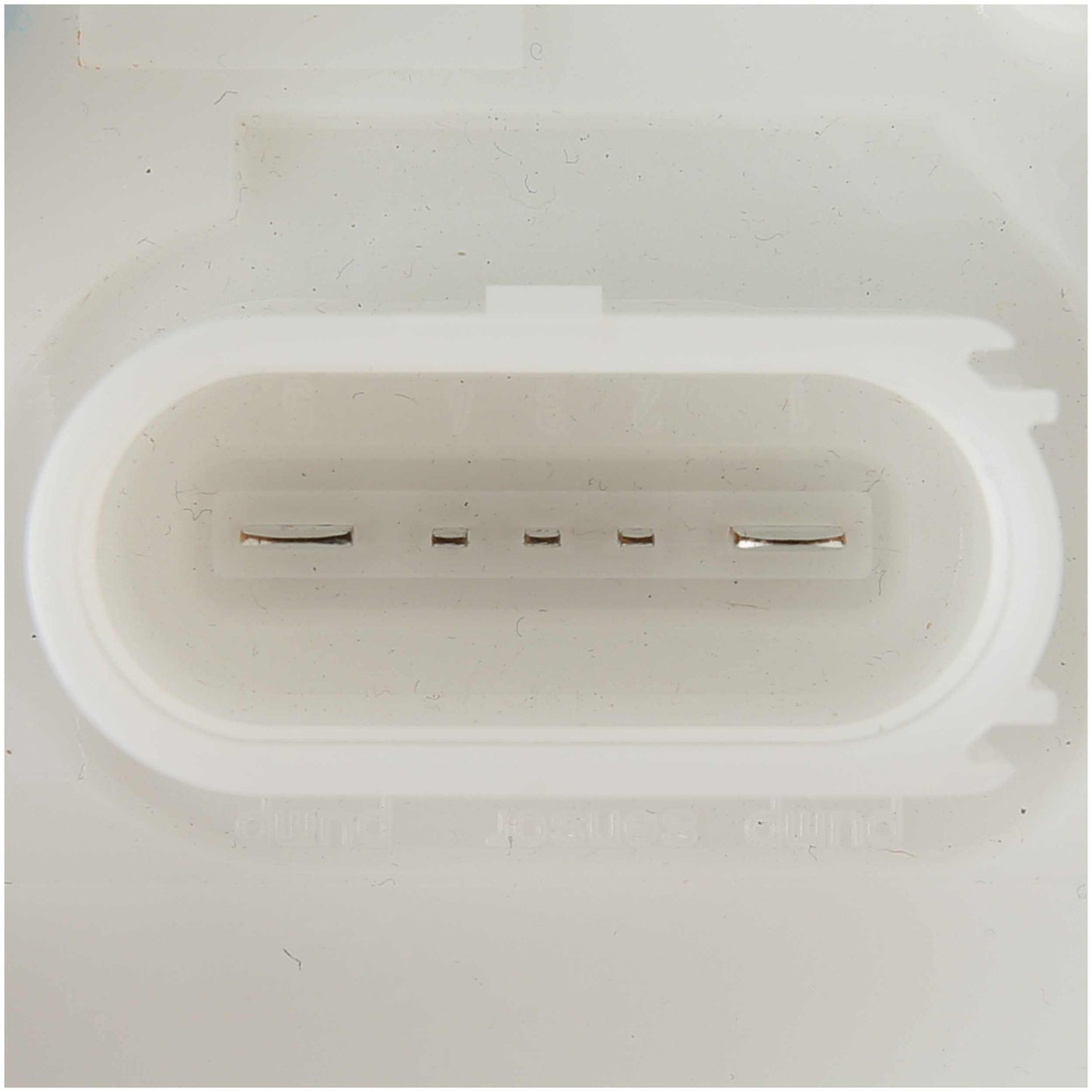 Delphi Fuel Pump Module Assembly FG1273
