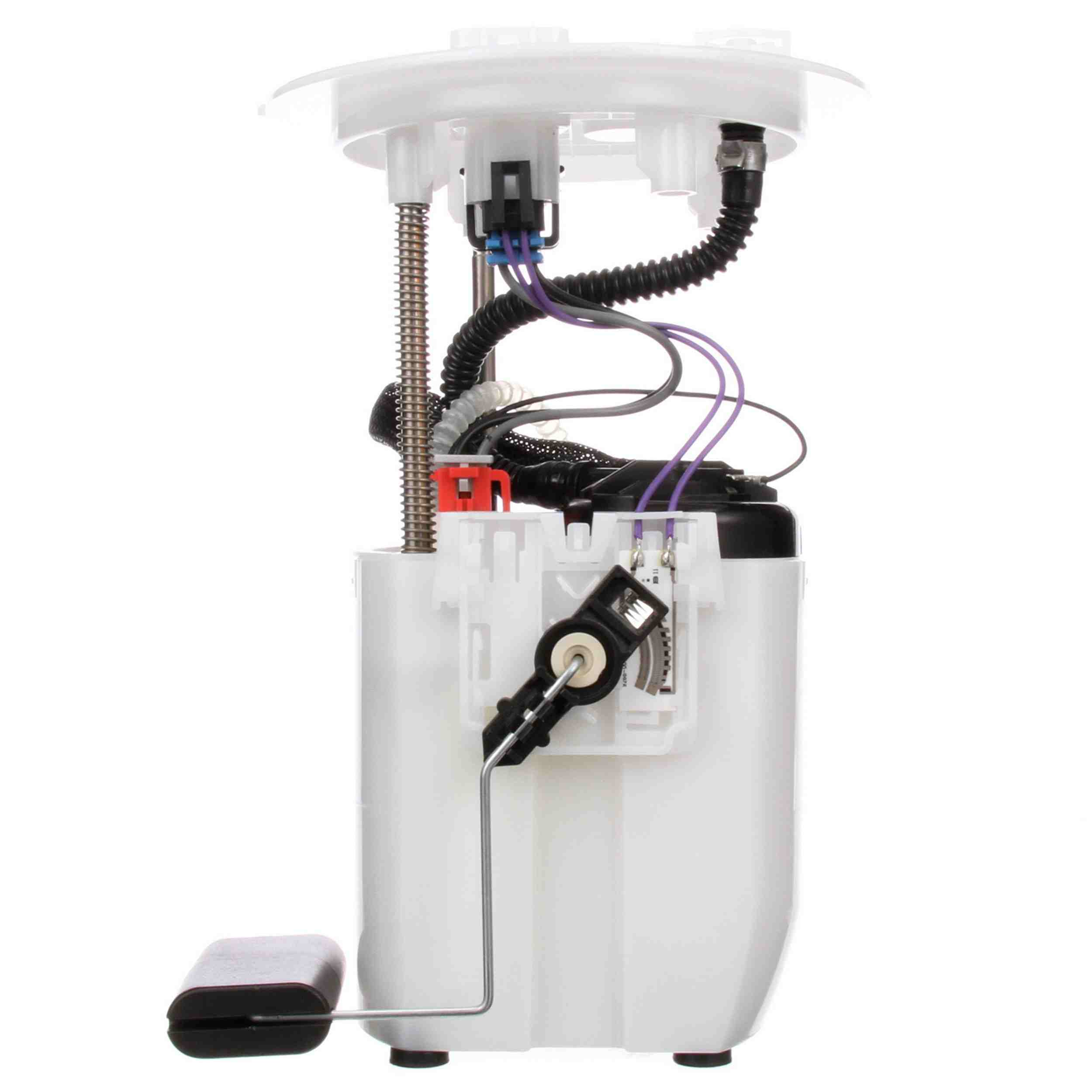 Delphi Fuel Pump Module Assembly FG1274