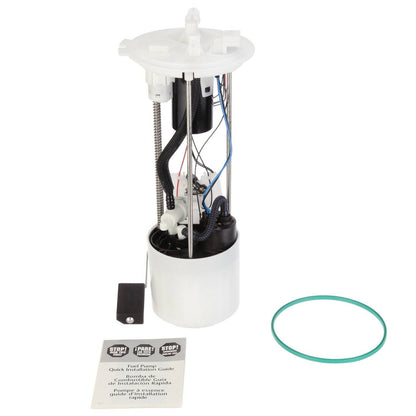 Delphi Fuel Pump Module Assembly FG1277