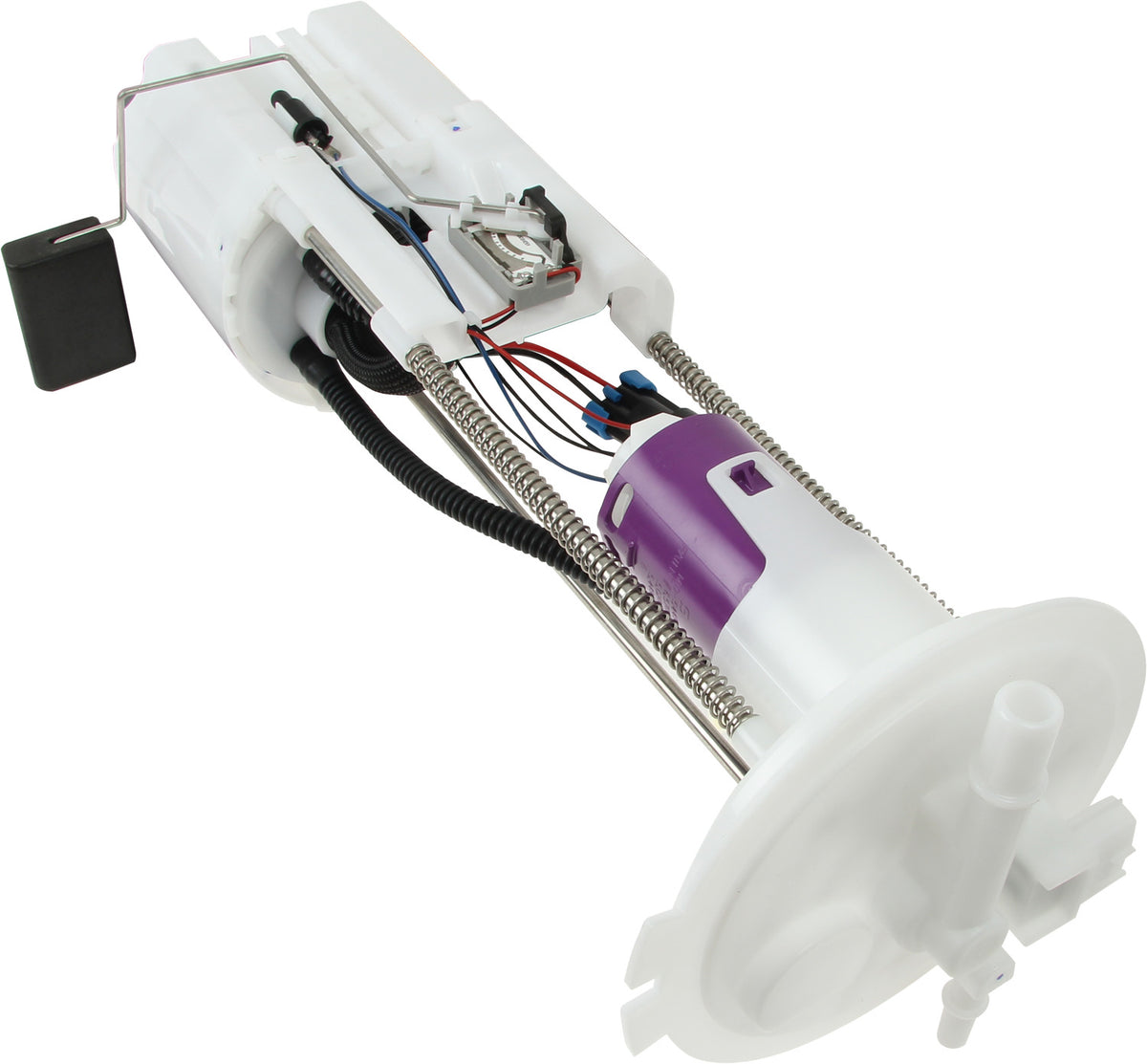 Delphi Fuel Pump Module Assembly FG1277