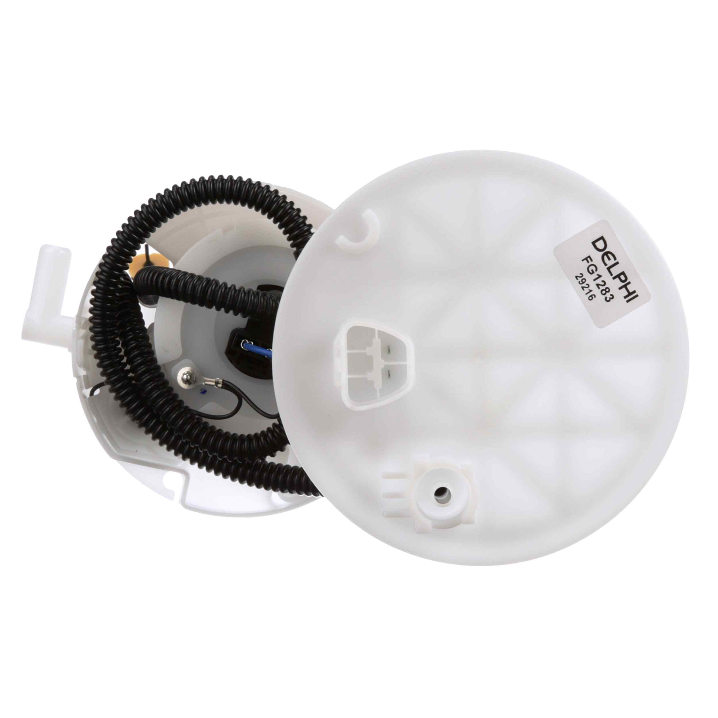 Delphi Fuel Pump Module Assembly FG1283