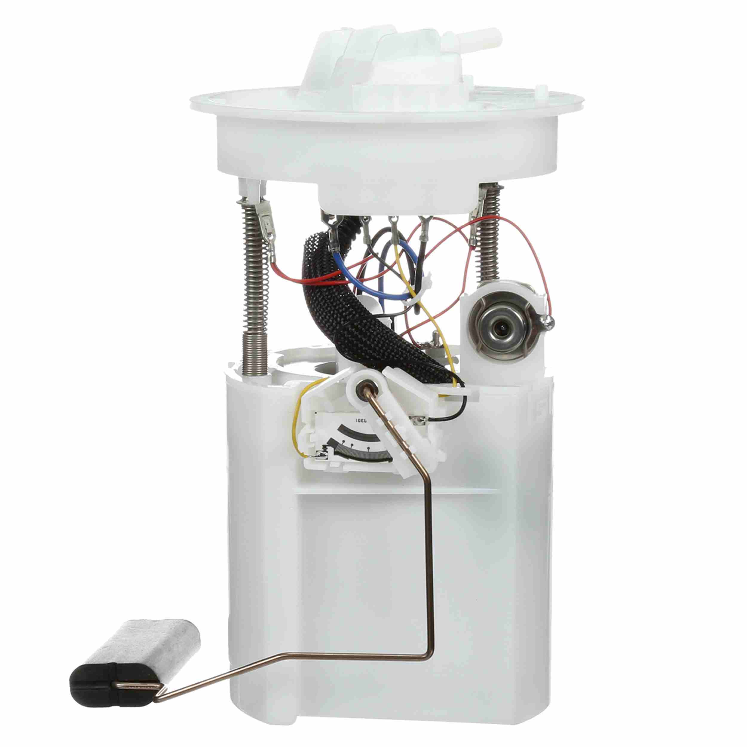 Delphi Fuel Pump Module Assembly FG1286