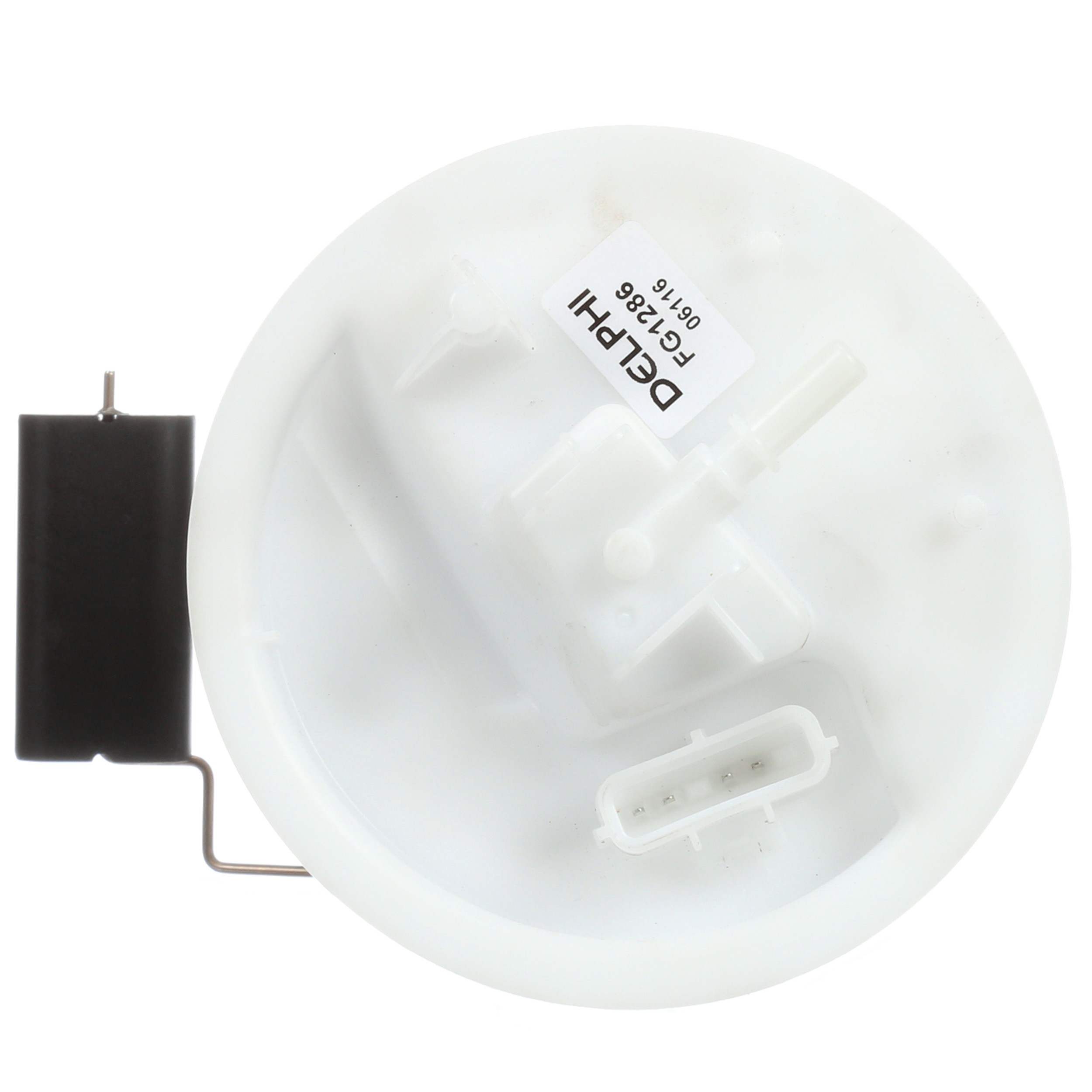 Delphi Fuel Pump Module Assembly FG1286