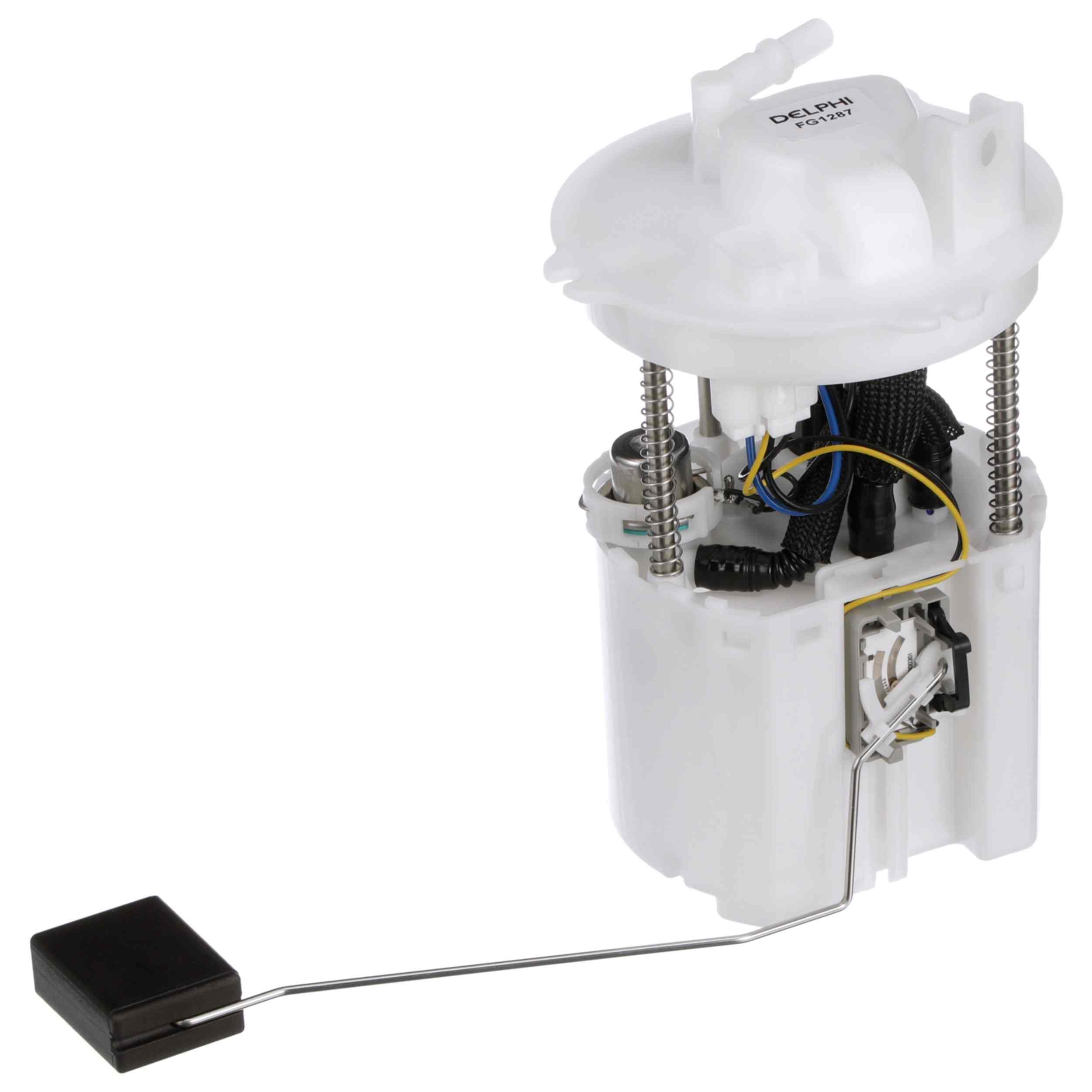 Delphi Fuel Pump Module Assembly FG1287