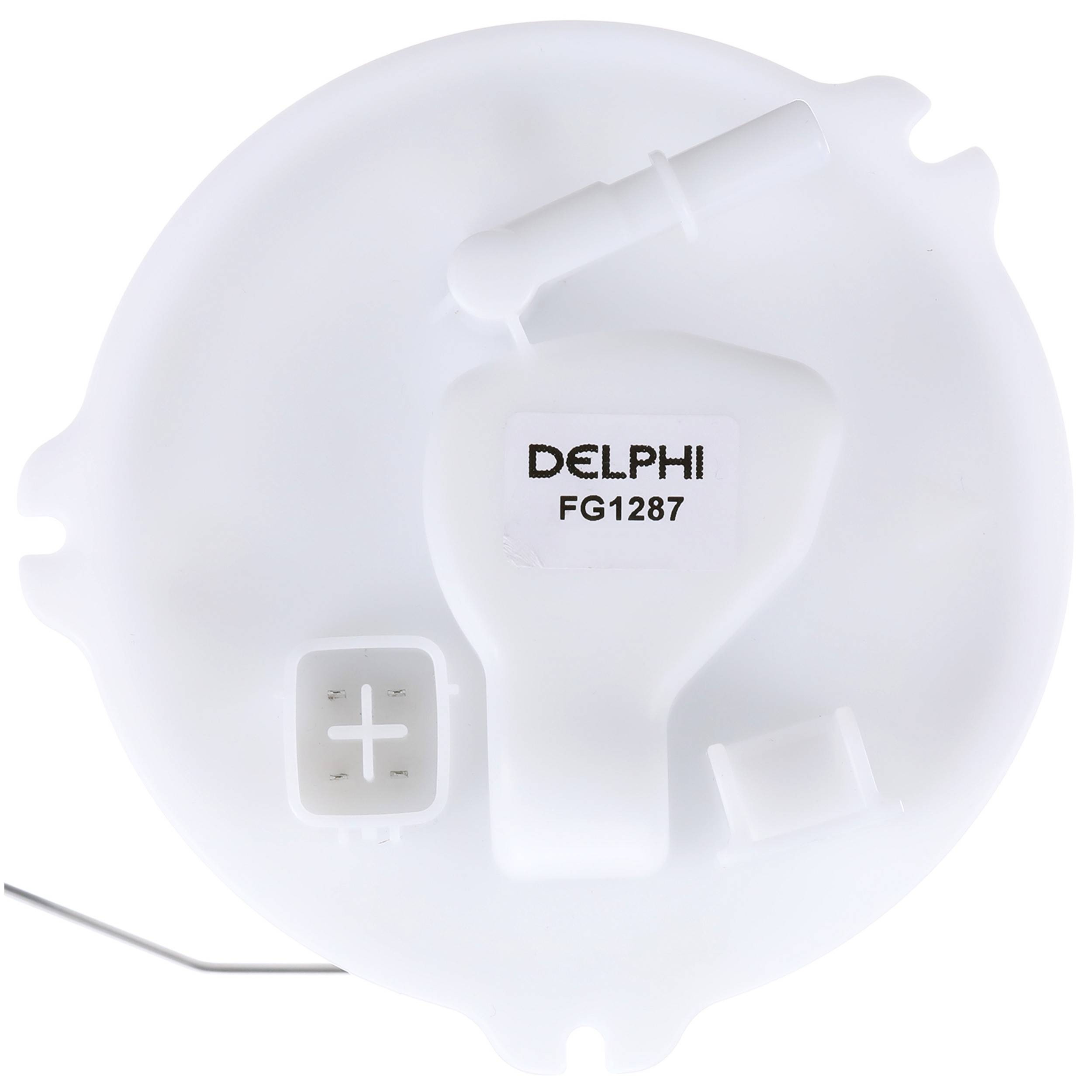 Delphi Fuel Pump Module Assembly FG1287