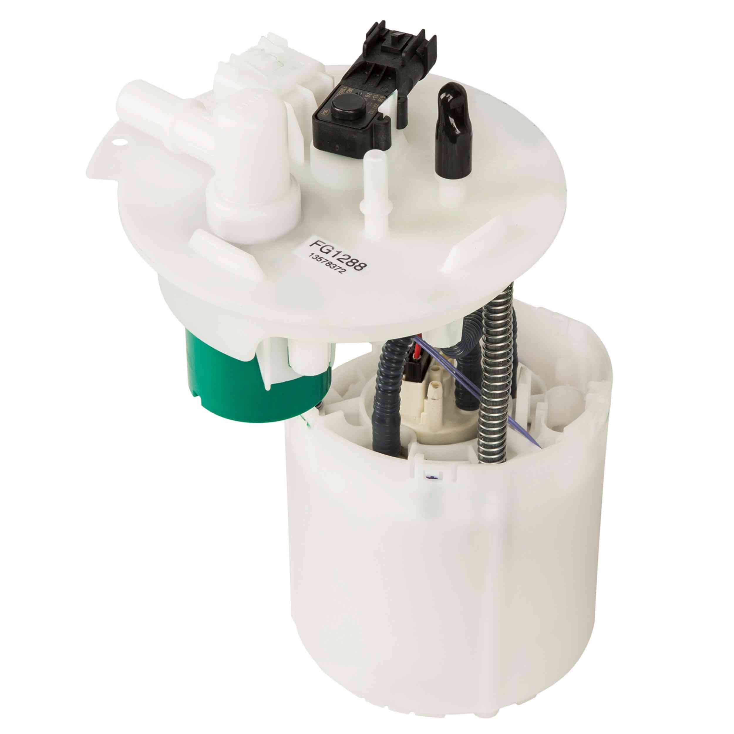 Delphi Fuel Pump Module Assembly FG1288