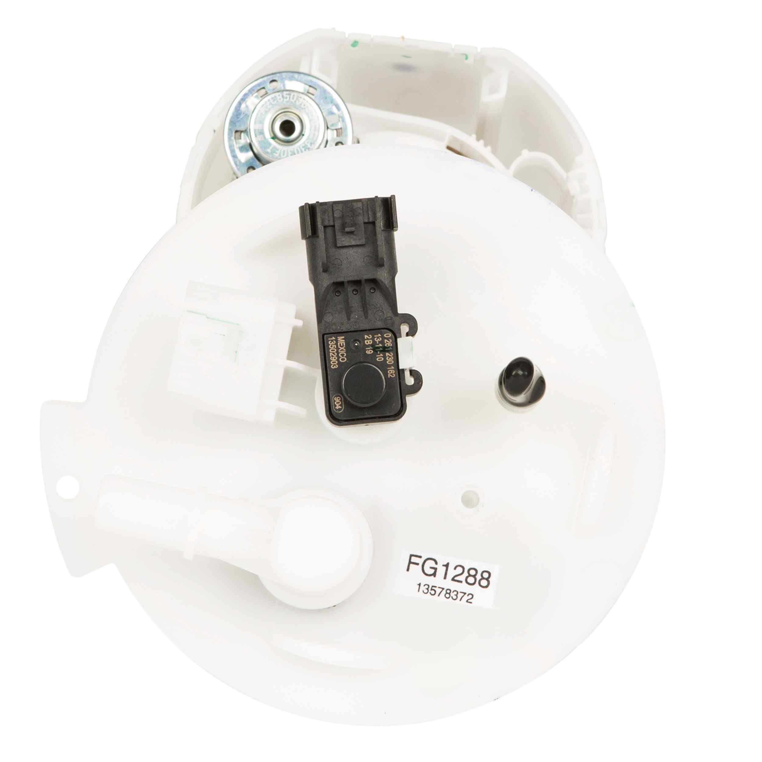 Delphi Fuel Pump Module Assembly FG1288