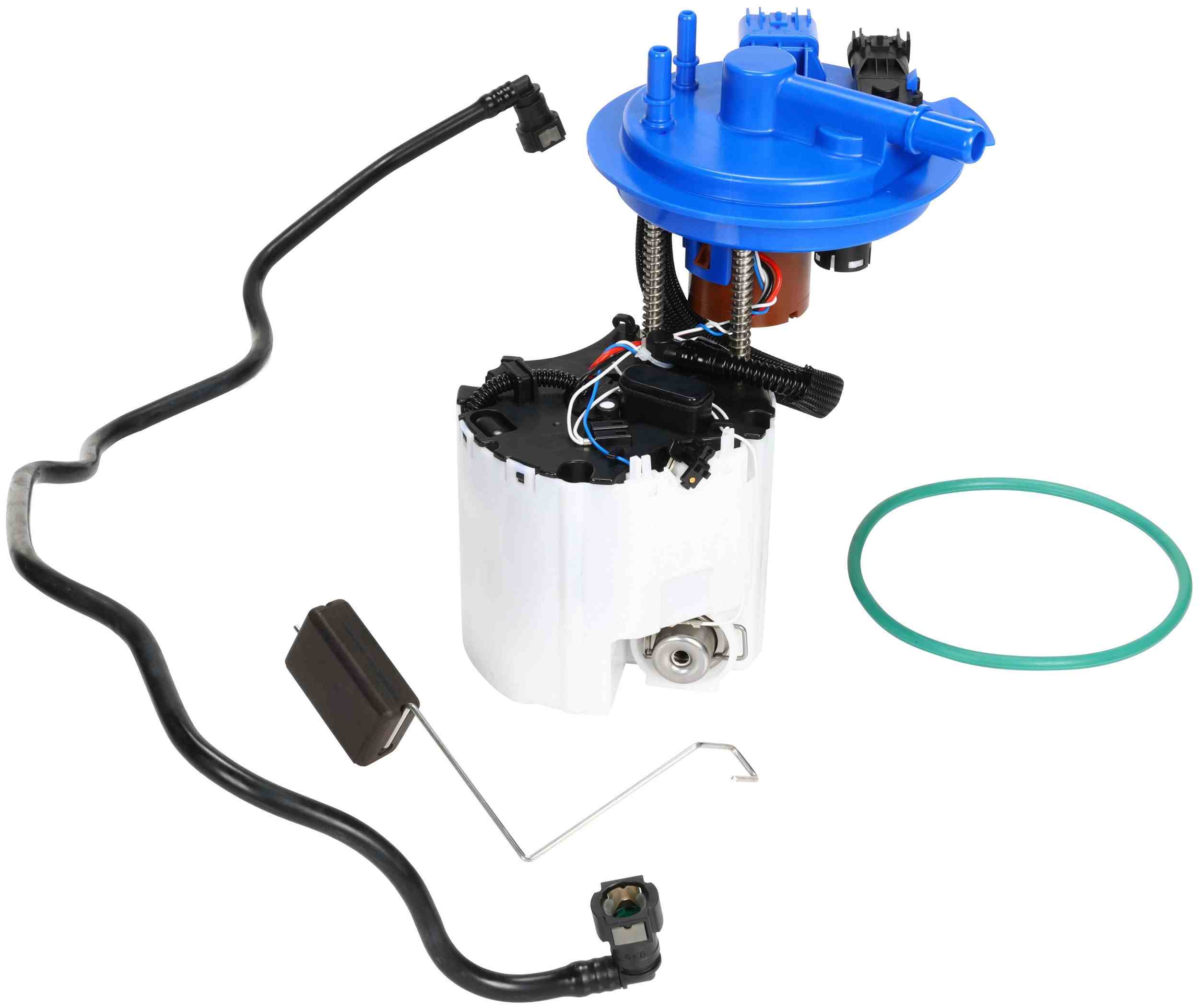 Delphi Fuel Pump Module Assembly FG1293