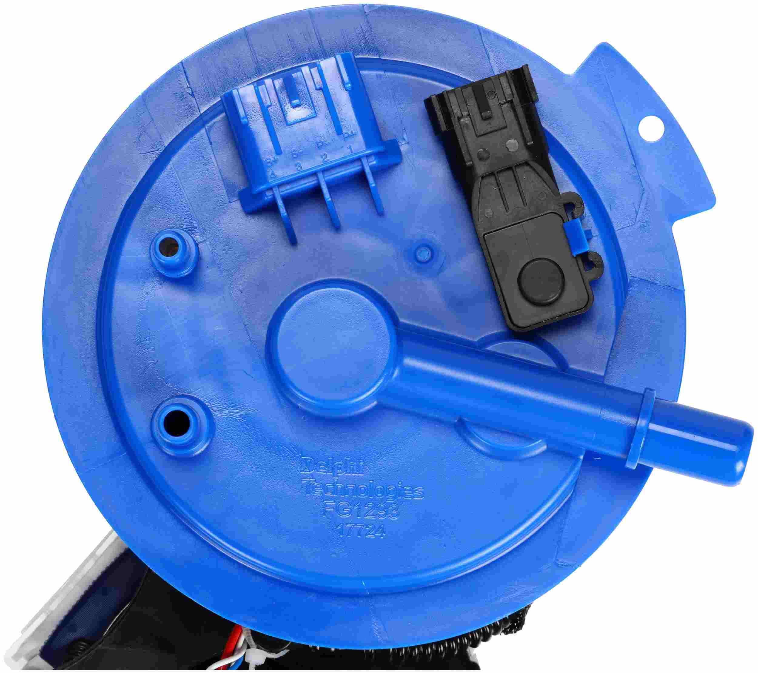 Delphi Fuel Pump Module Assembly FG1293