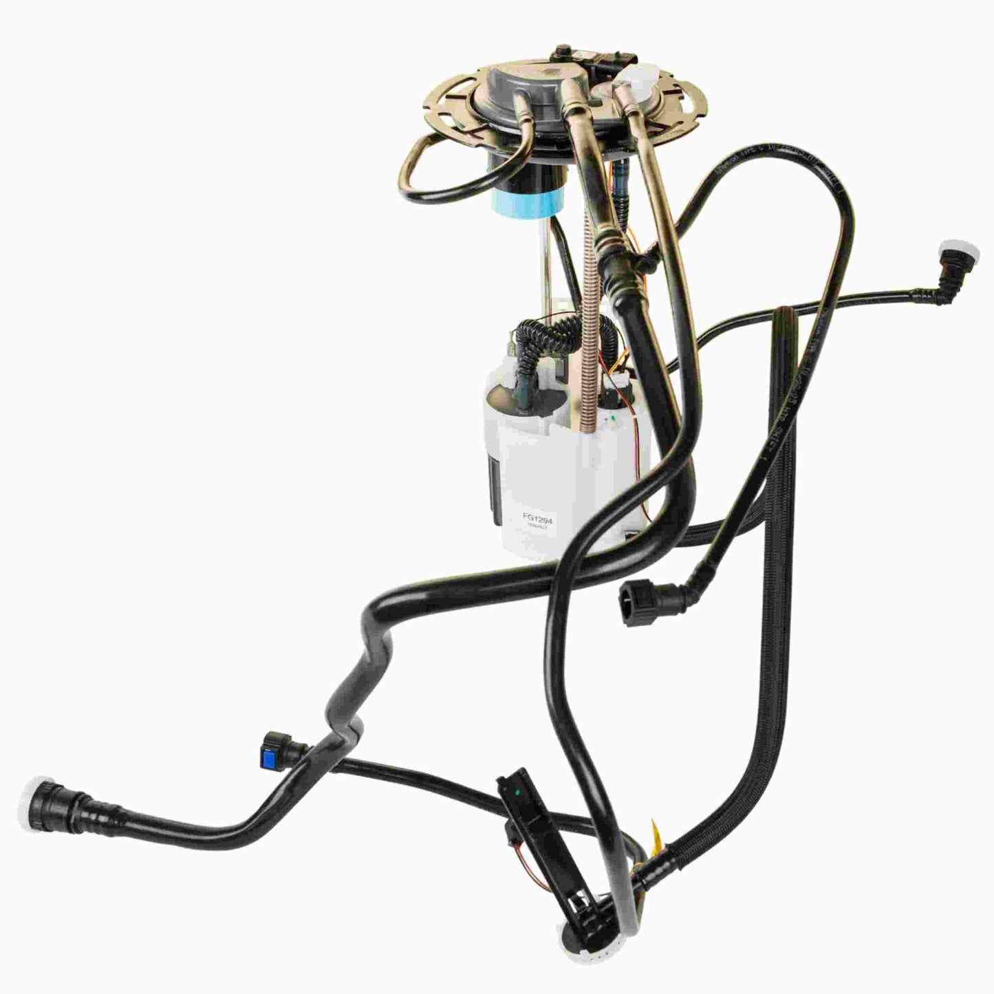 Delphi Fuel Pump Module Assembly FG1294