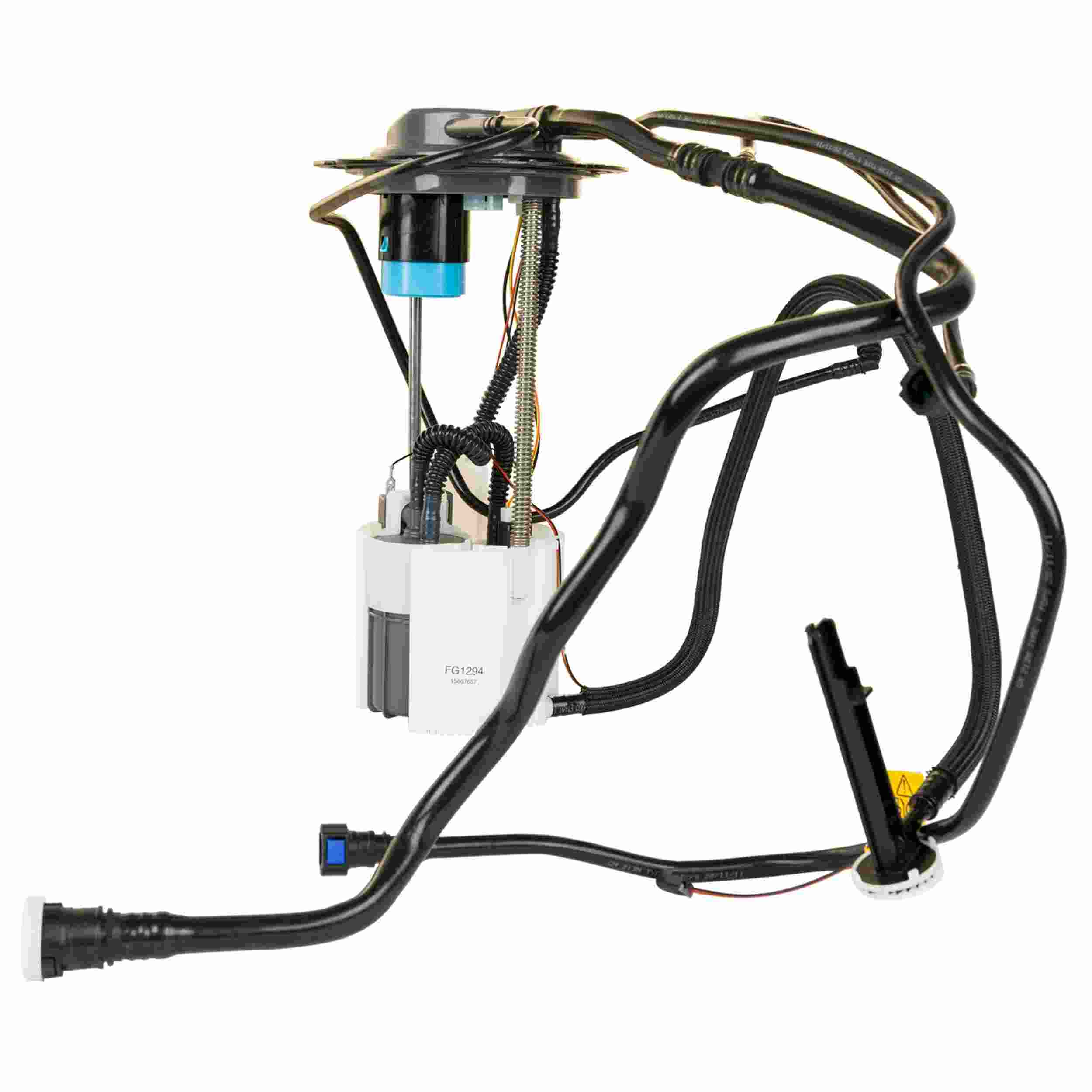 Delphi Fuel Pump Module Assembly FG1294