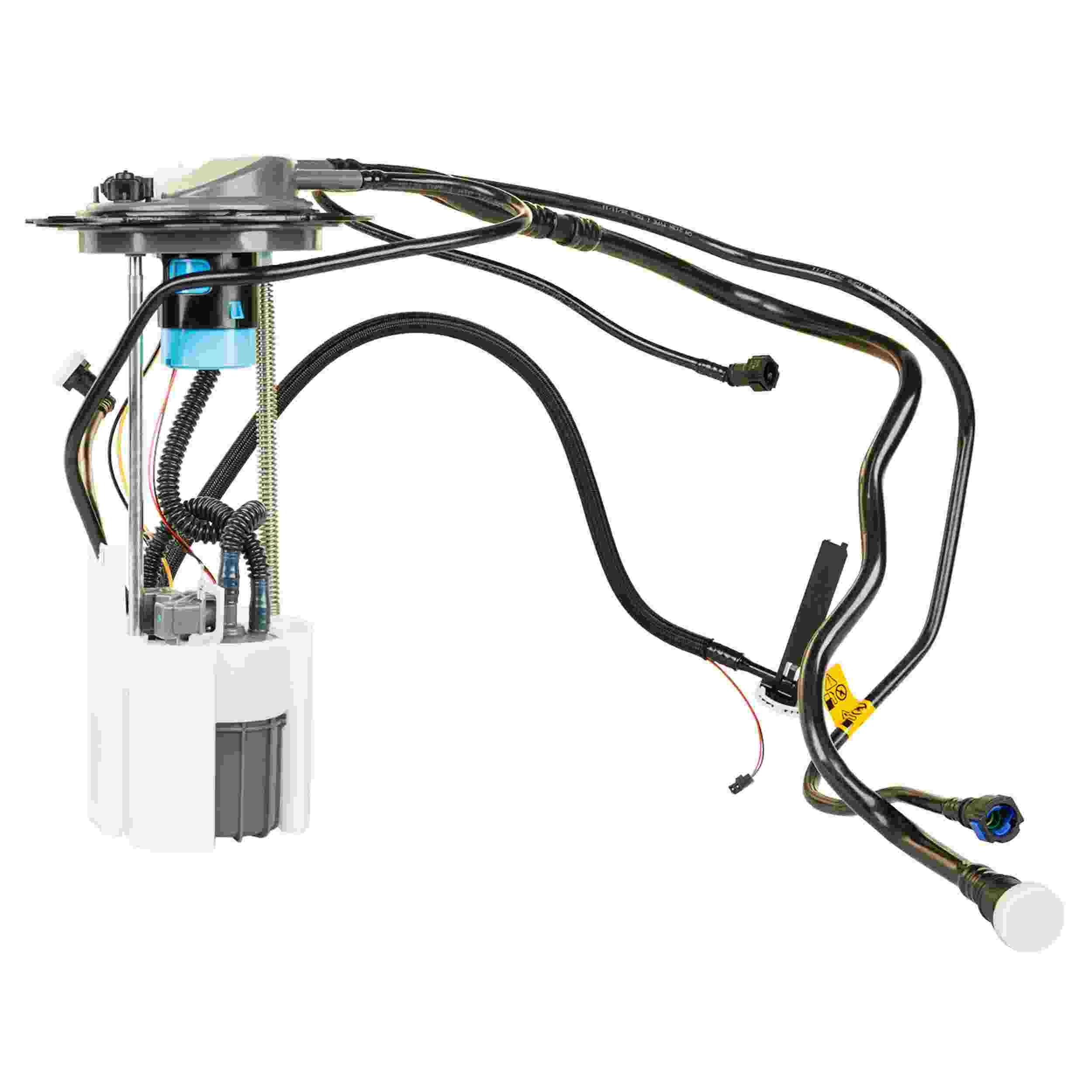 Delphi Fuel Pump Module Assembly FG1294