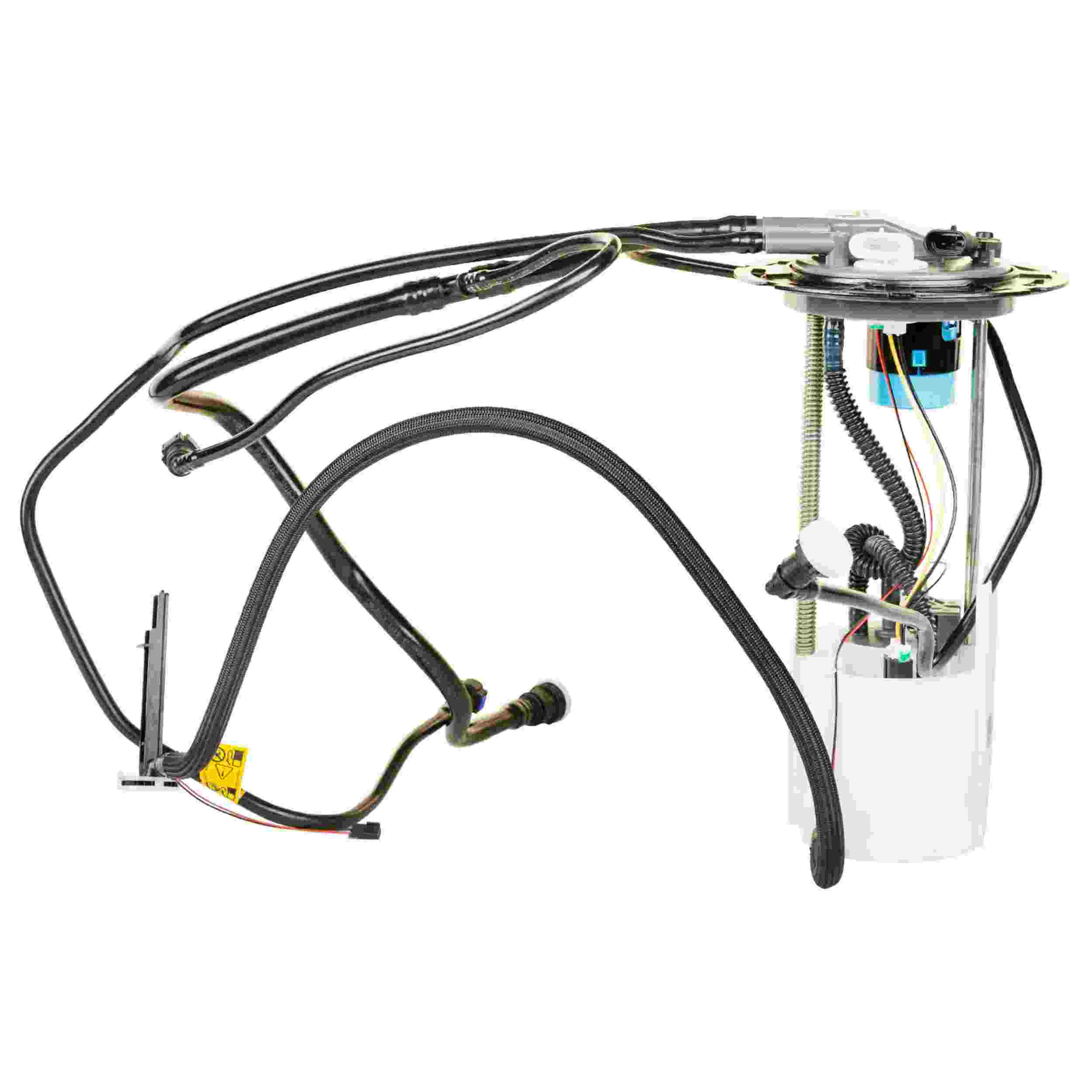 Delphi Fuel Pump Module Assembly FG1294