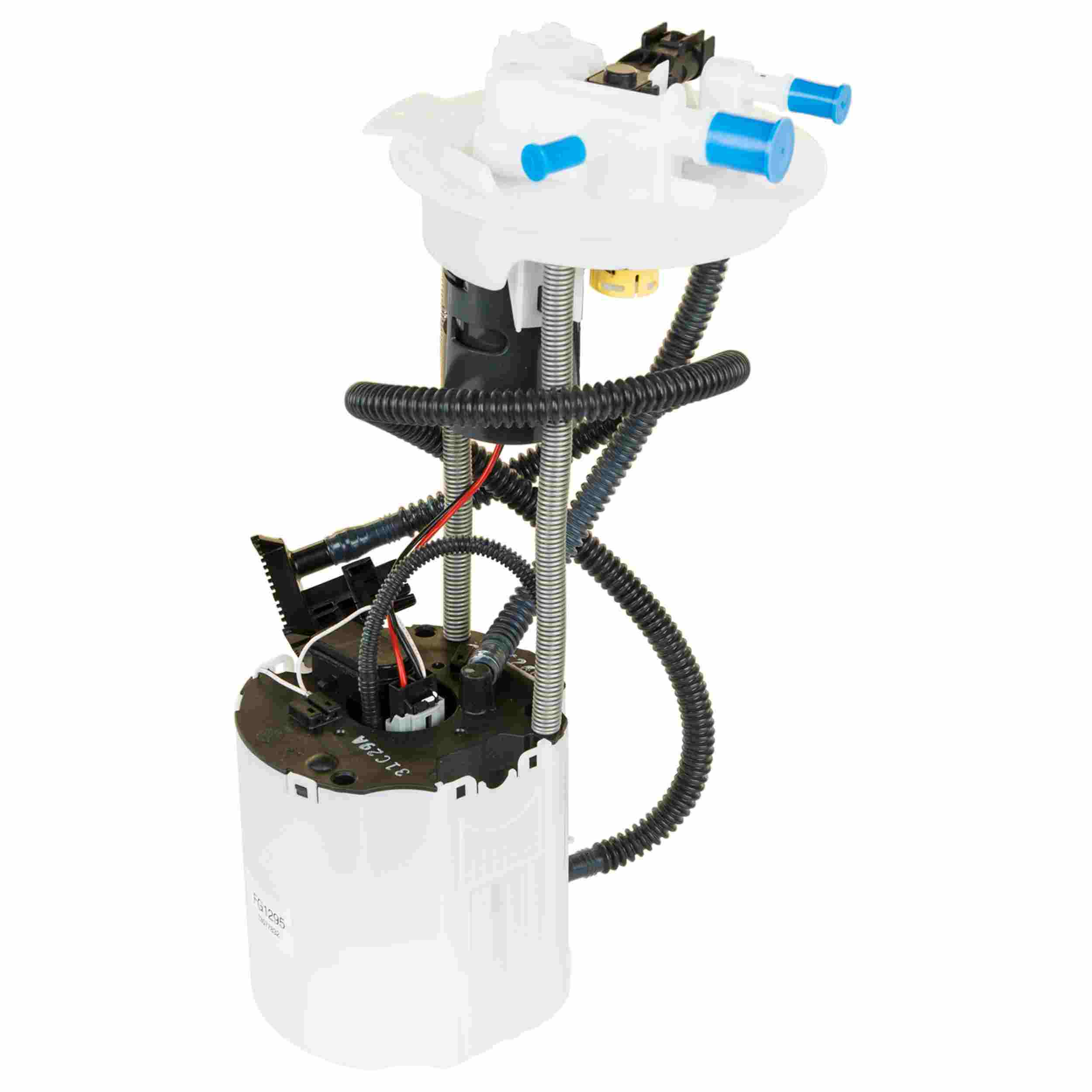 Delphi Fuel Pump Module Assembly FG1295