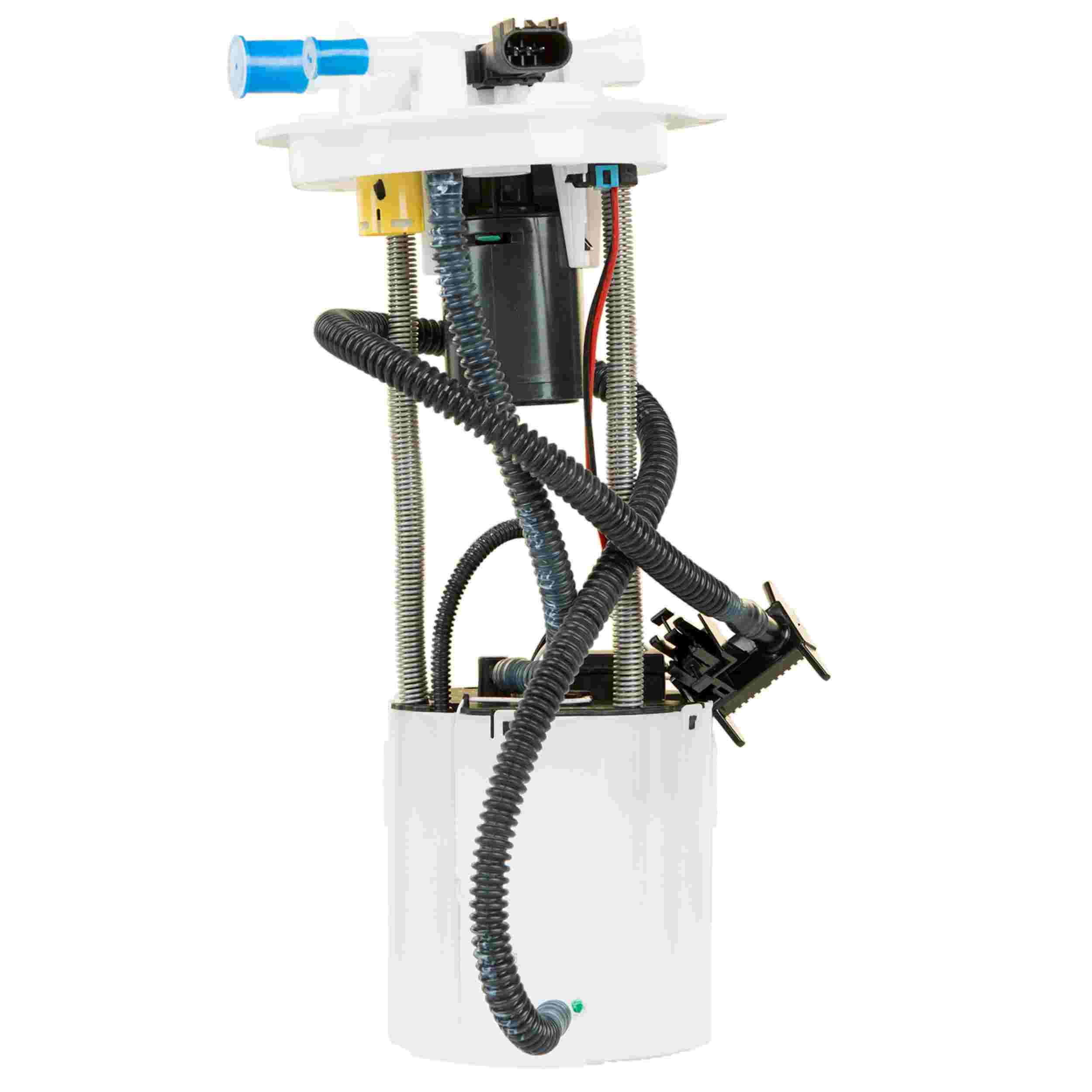 Delphi Fuel Pump Module Assembly FG1295