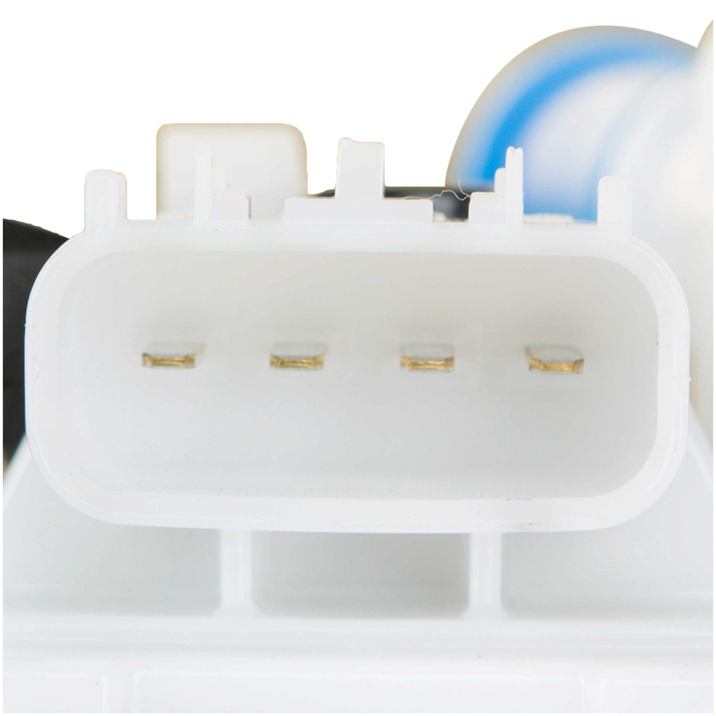 Delphi Fuel Pump Module Assembly FG1295