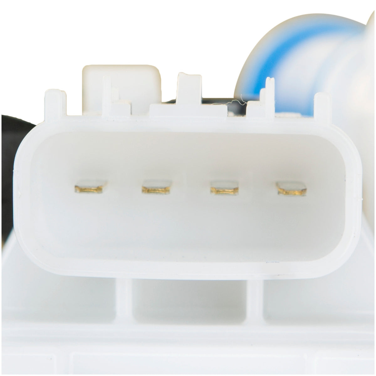 Delphi Fuel Pump Module Assembly FG1295